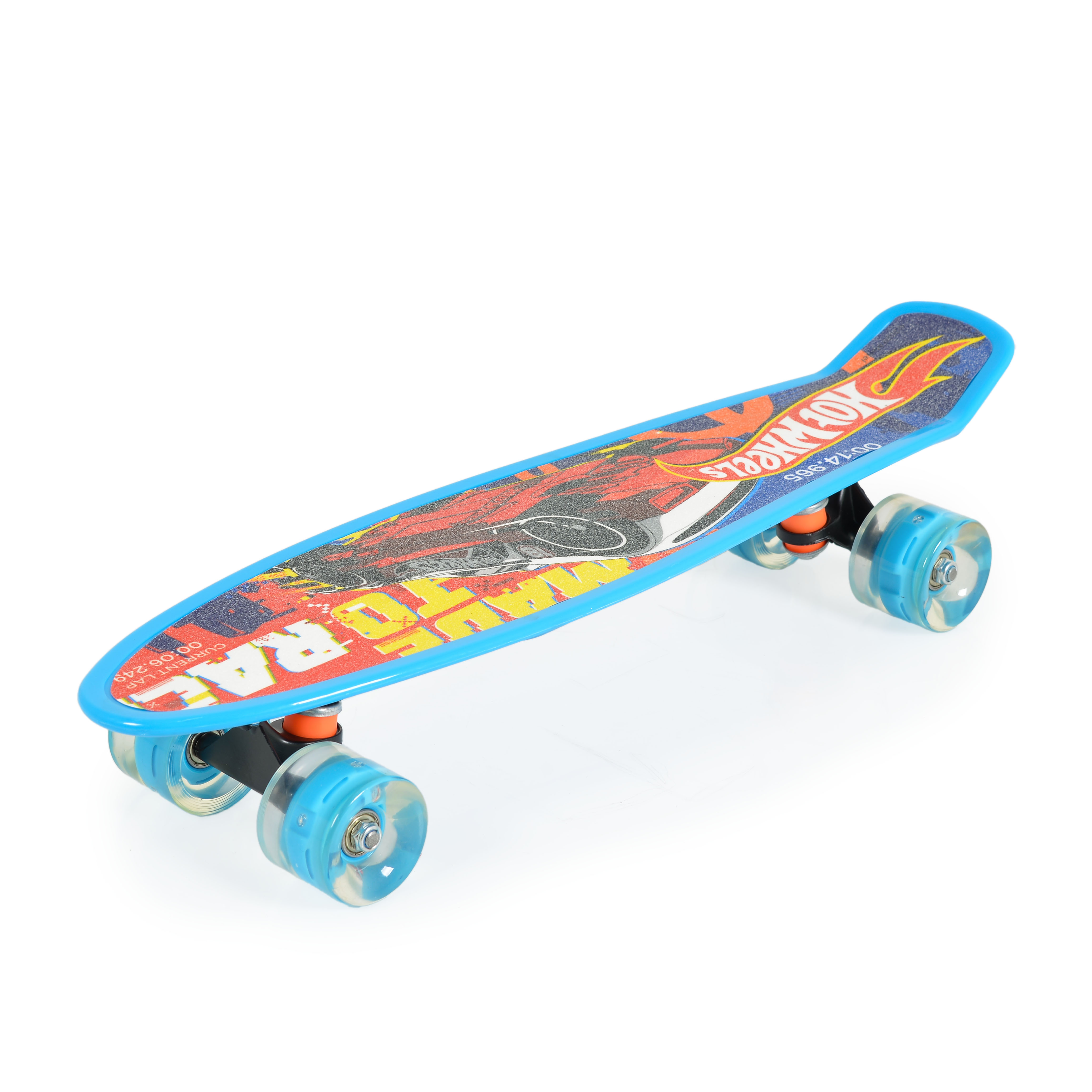 Skateboard 22 Disney Hot Wheels 20201