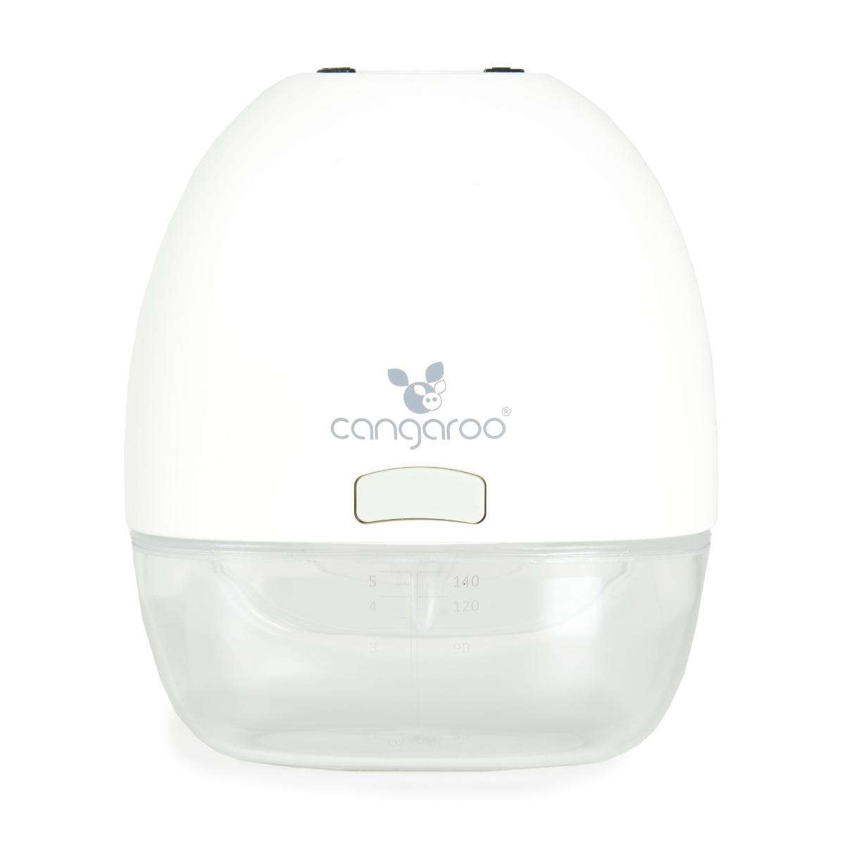 Embrace HANDS-FREE electric breast pump