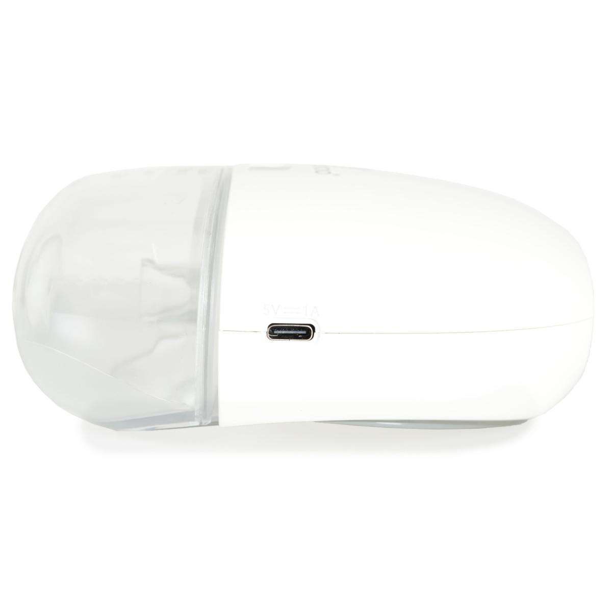 Embrace HANDS-FREE electric breast pump