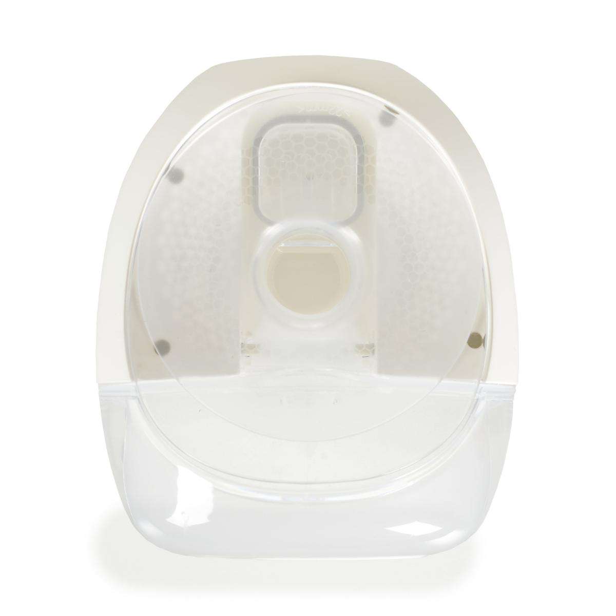 Embrace HANDS-FREE electric breast pump