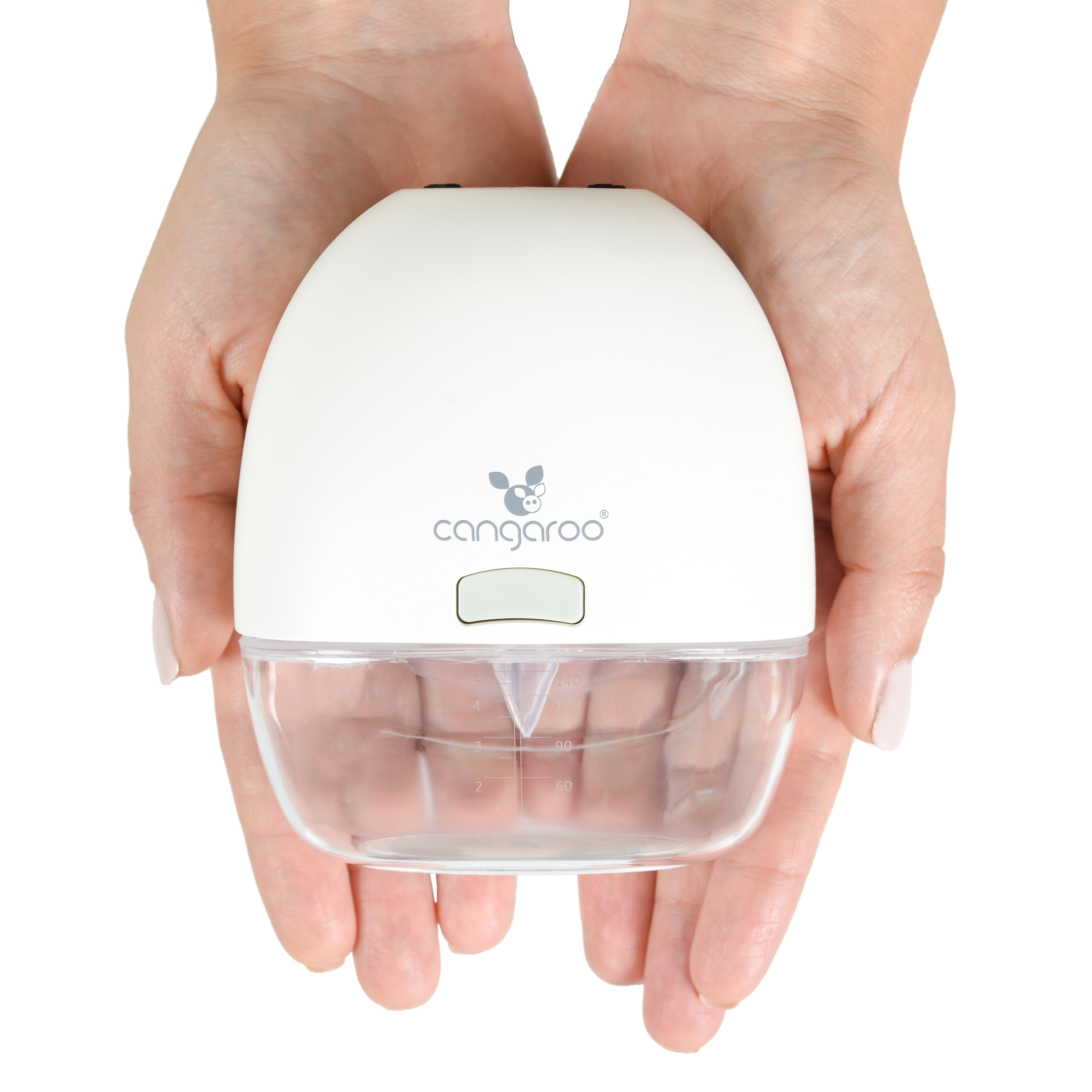 Embrace HANDS-FREE electric breast pump