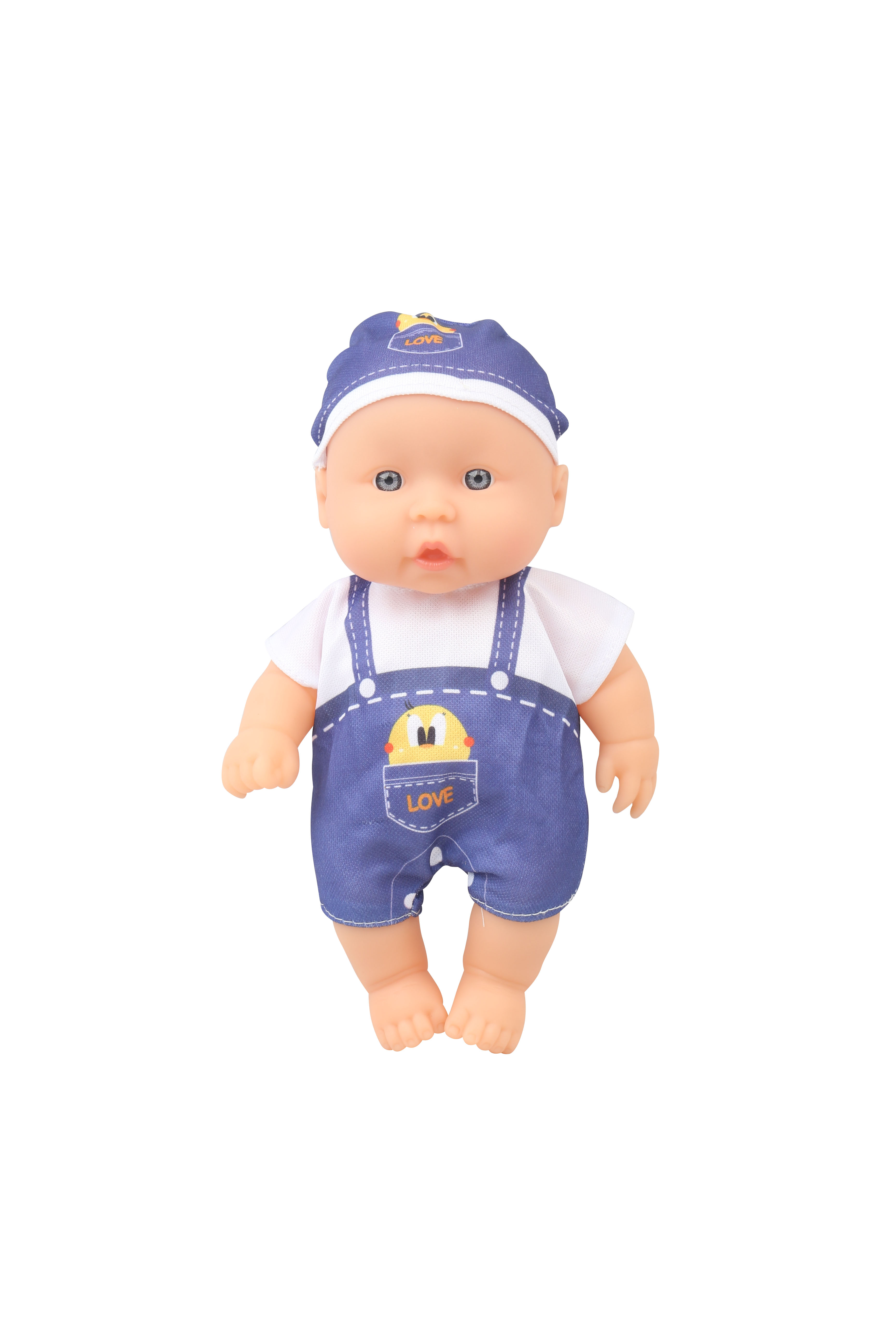 20cm Doll Canary 6121