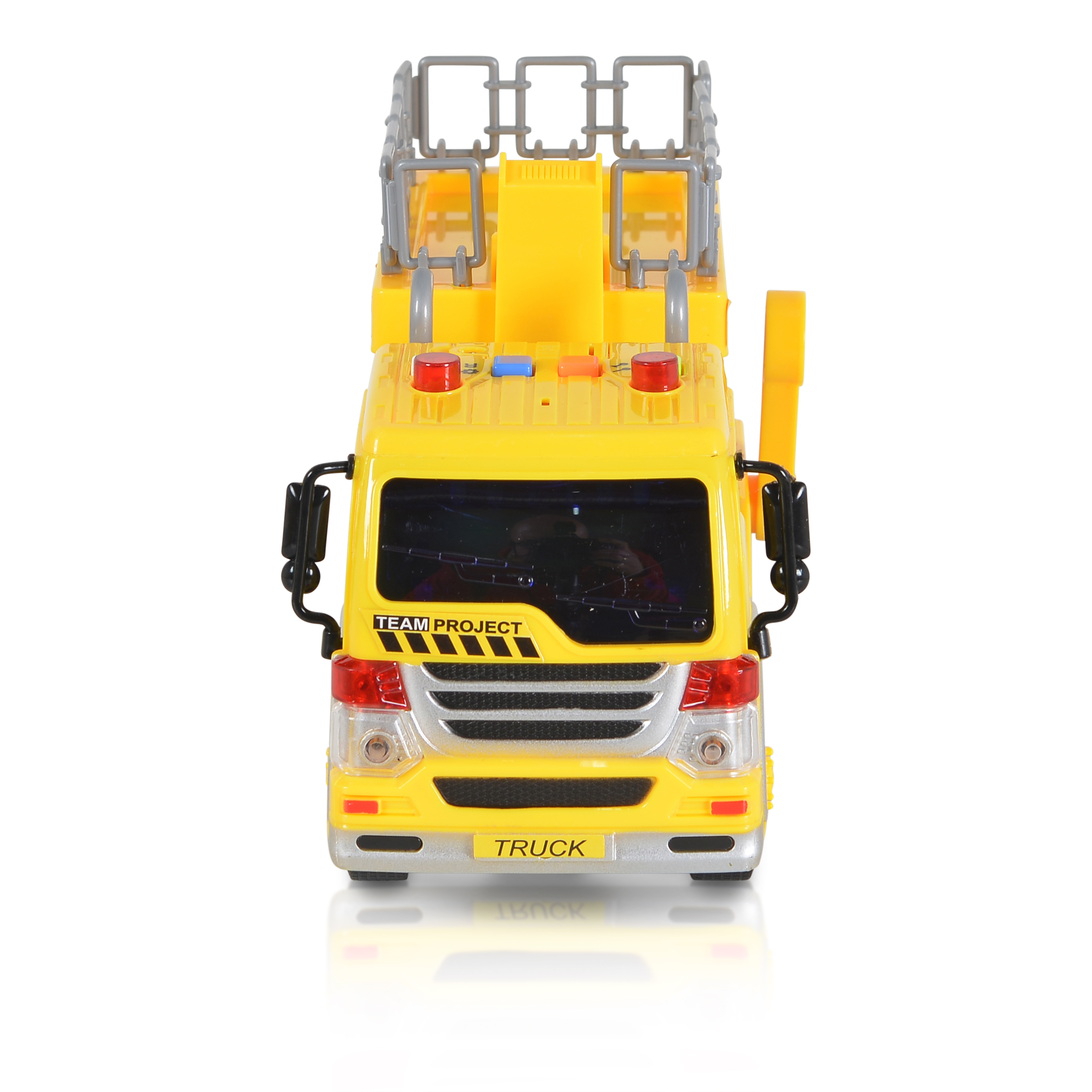 1:16 Lift truck WY310H