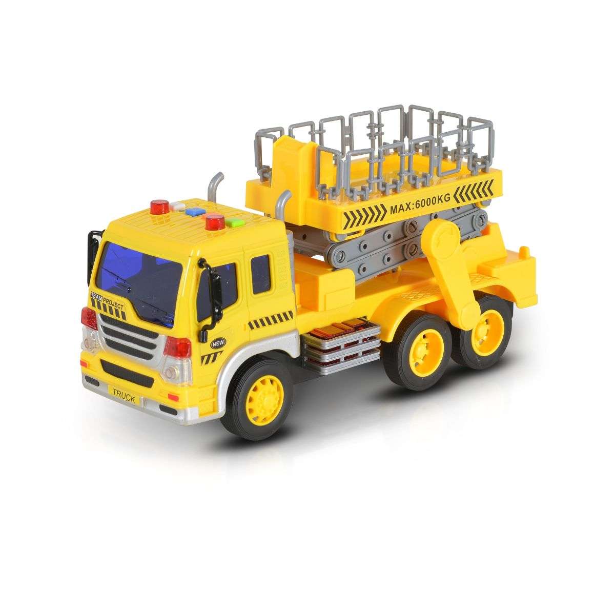 1:16 Lift truck WY310H