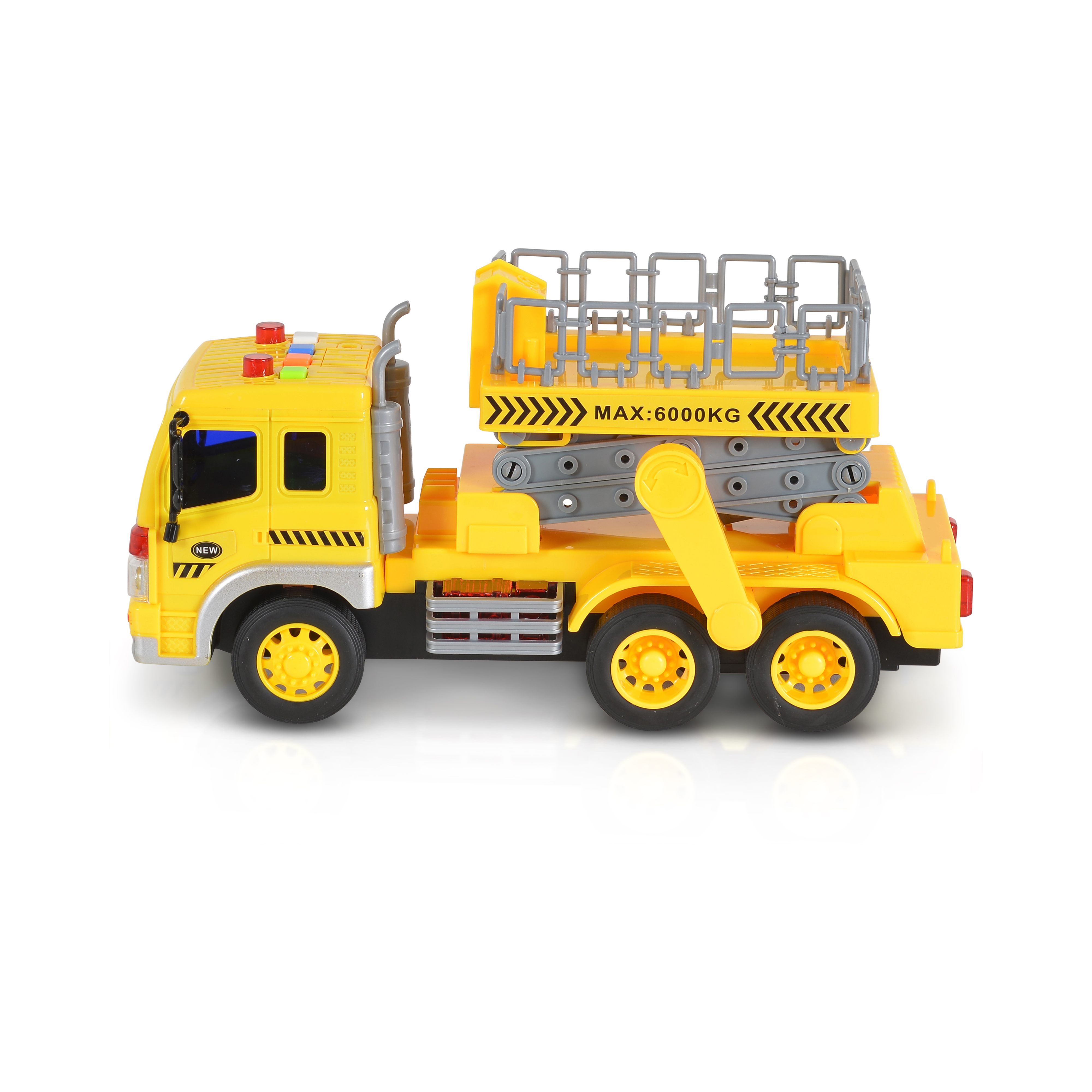 1:16 Lift truck WY310H