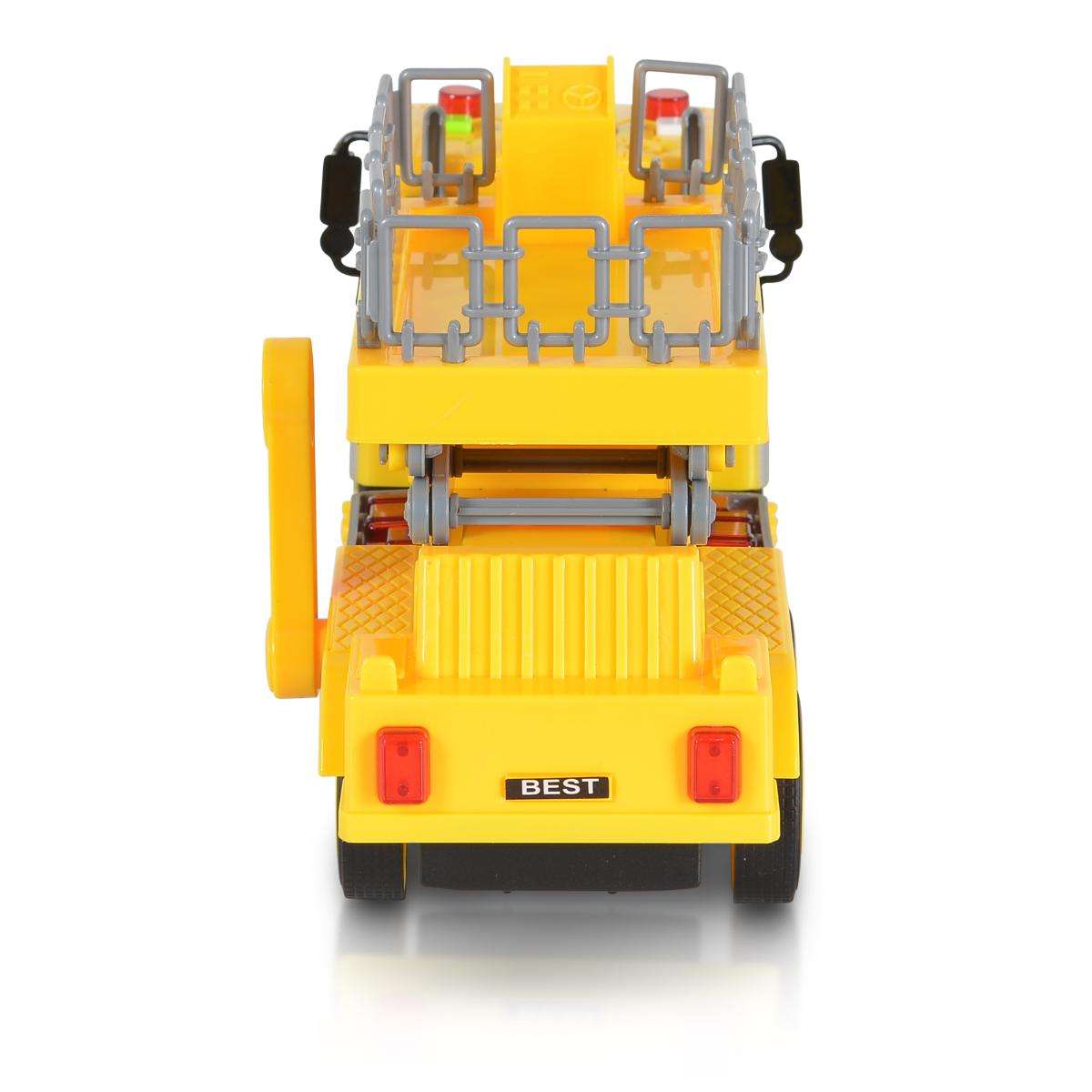 1:16 Lift truck WY310H