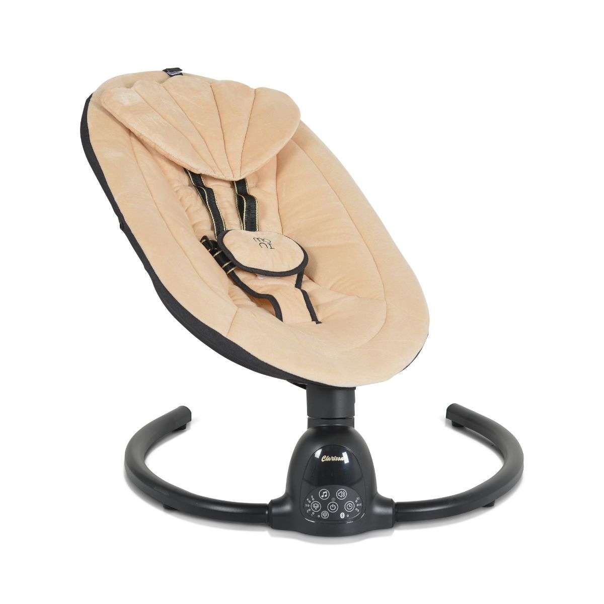 Baby swing Clarissa beige