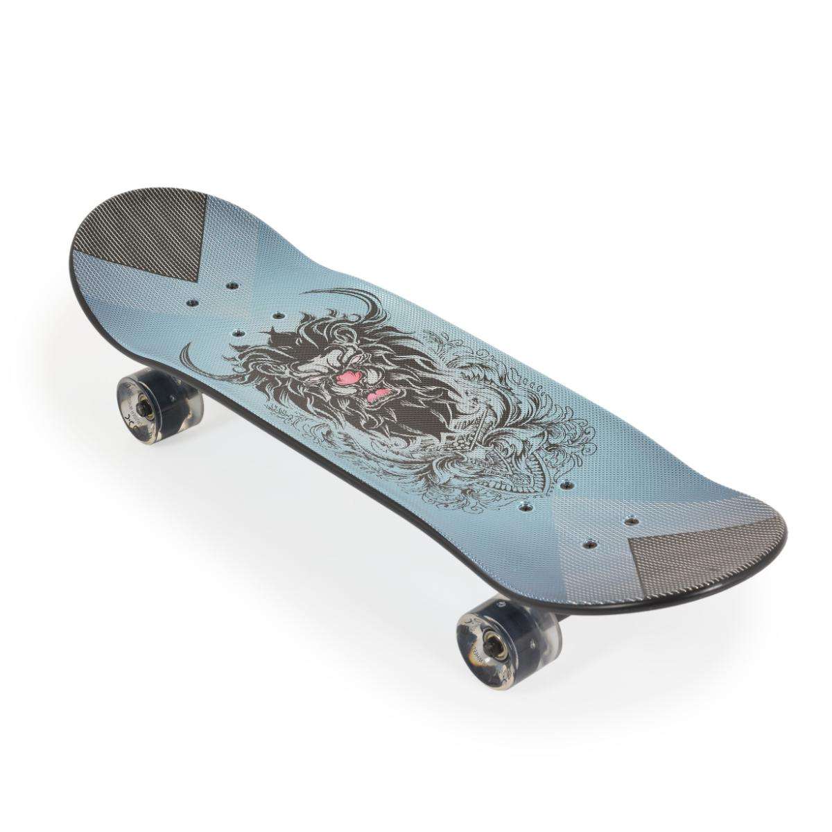 Scateboard 28“ Lion