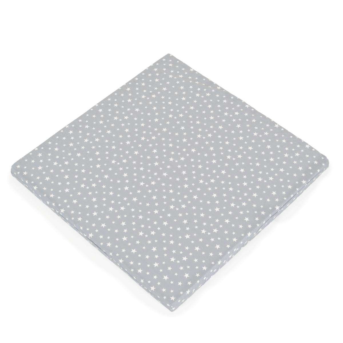 Mattress Comfort 88/88 grey