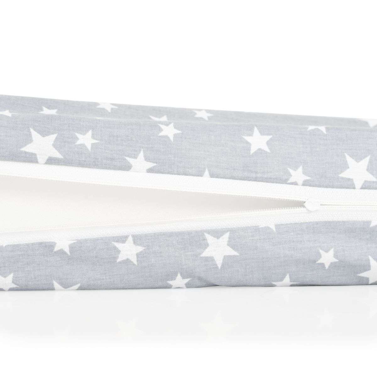 Mattress Classico 120/60/9 grey