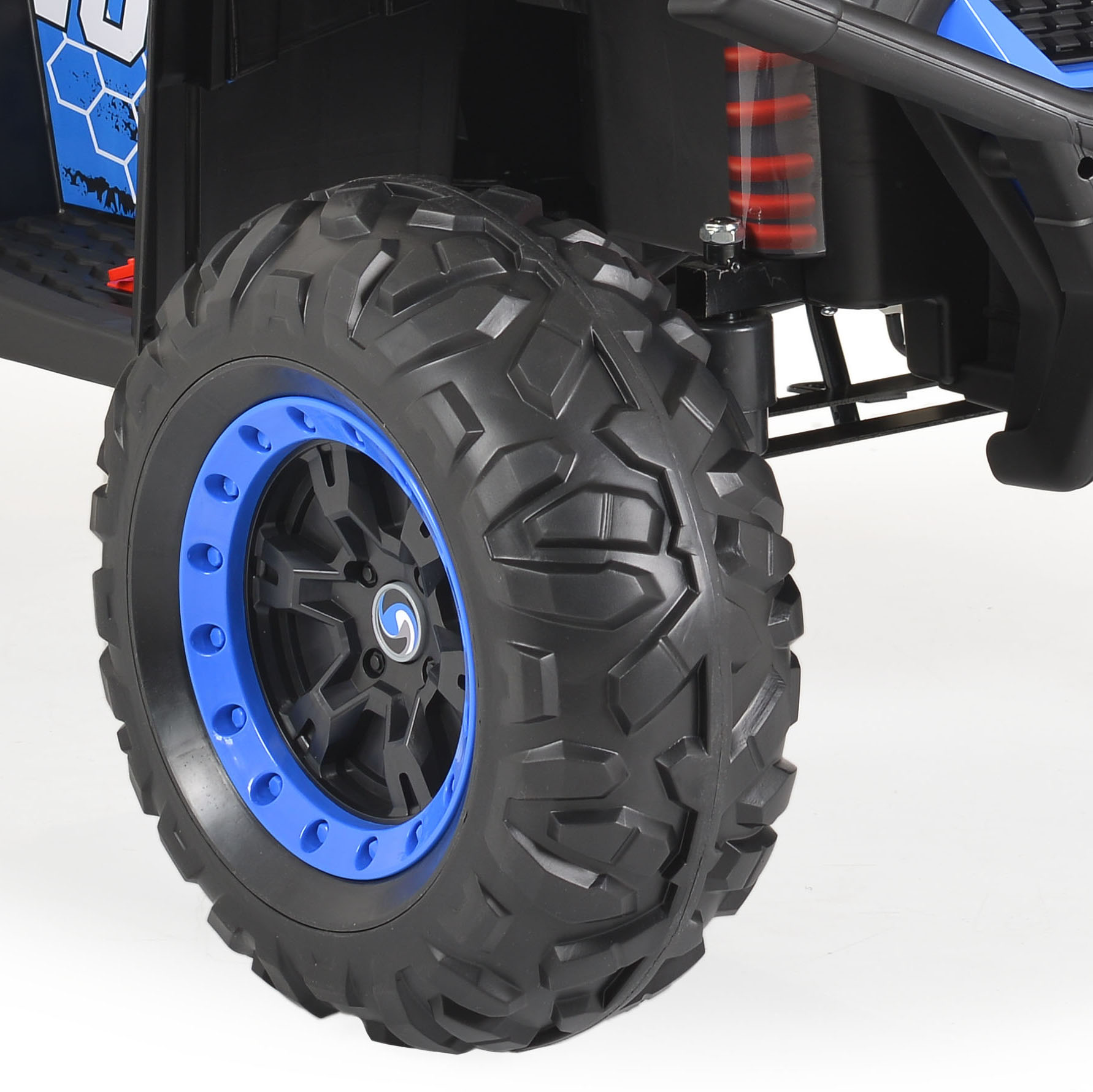 BO Cool blue NEL-007