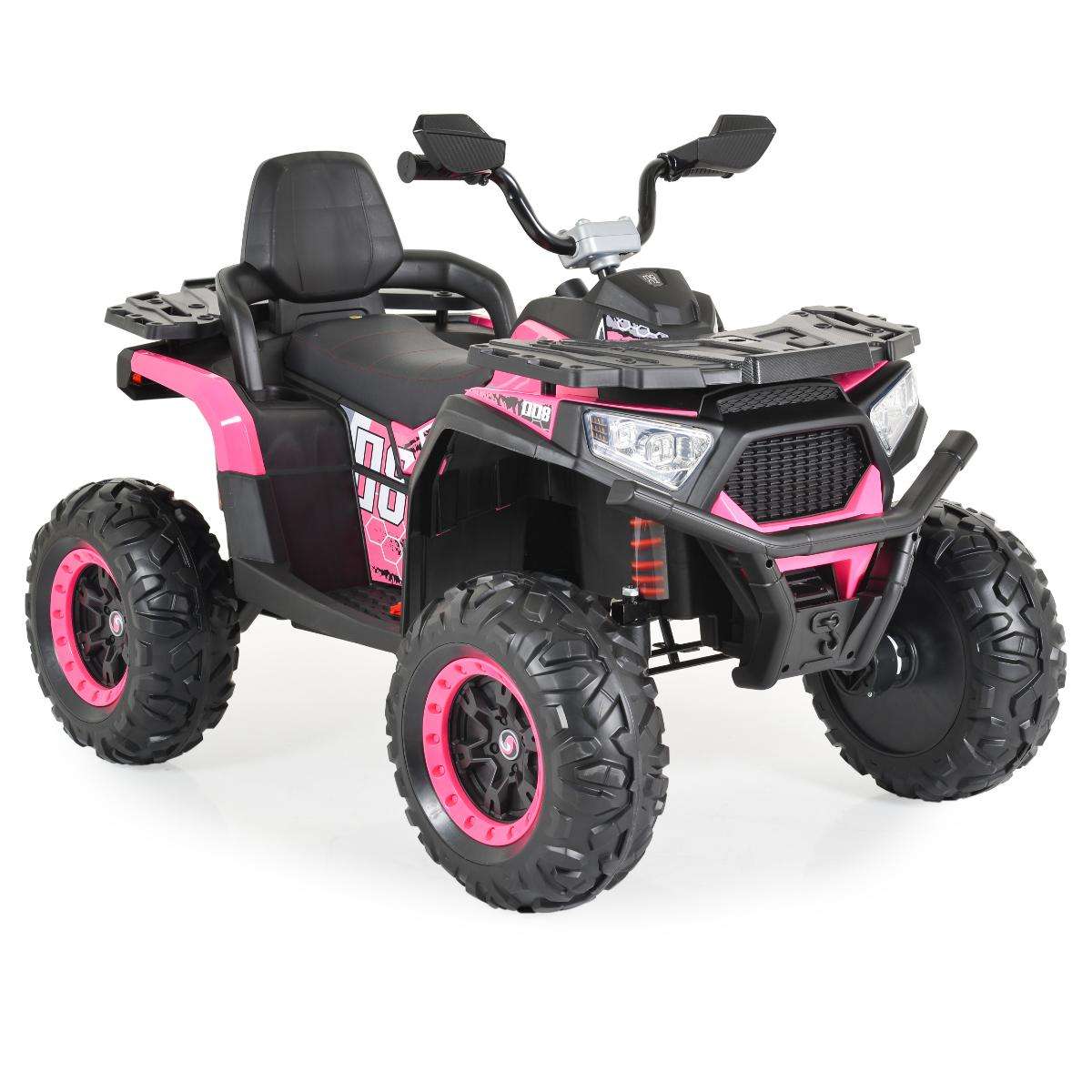 BO Cool pink NEL-007