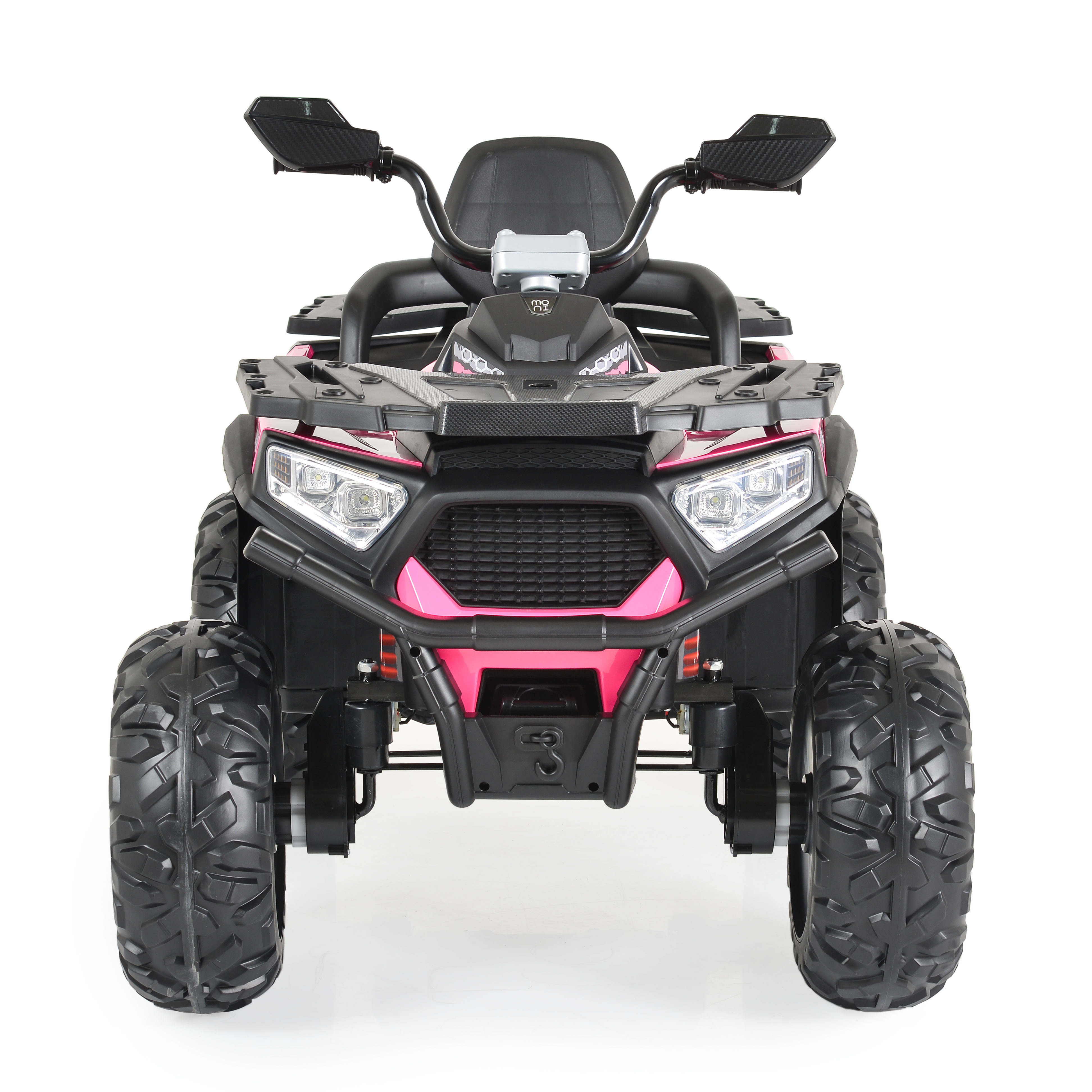 BO Cool pink NEL-007