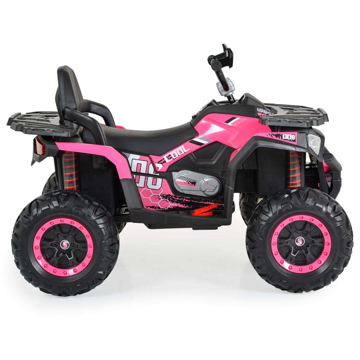 BO Cool pink NEL-007