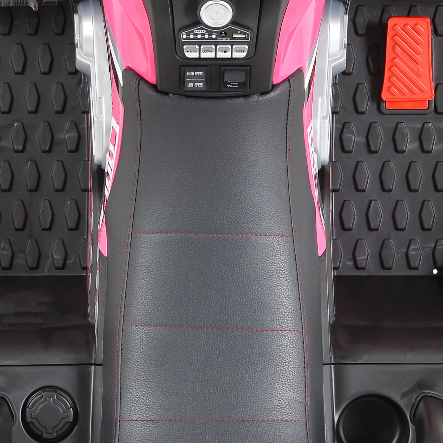 BO Cool pink NEL-007
