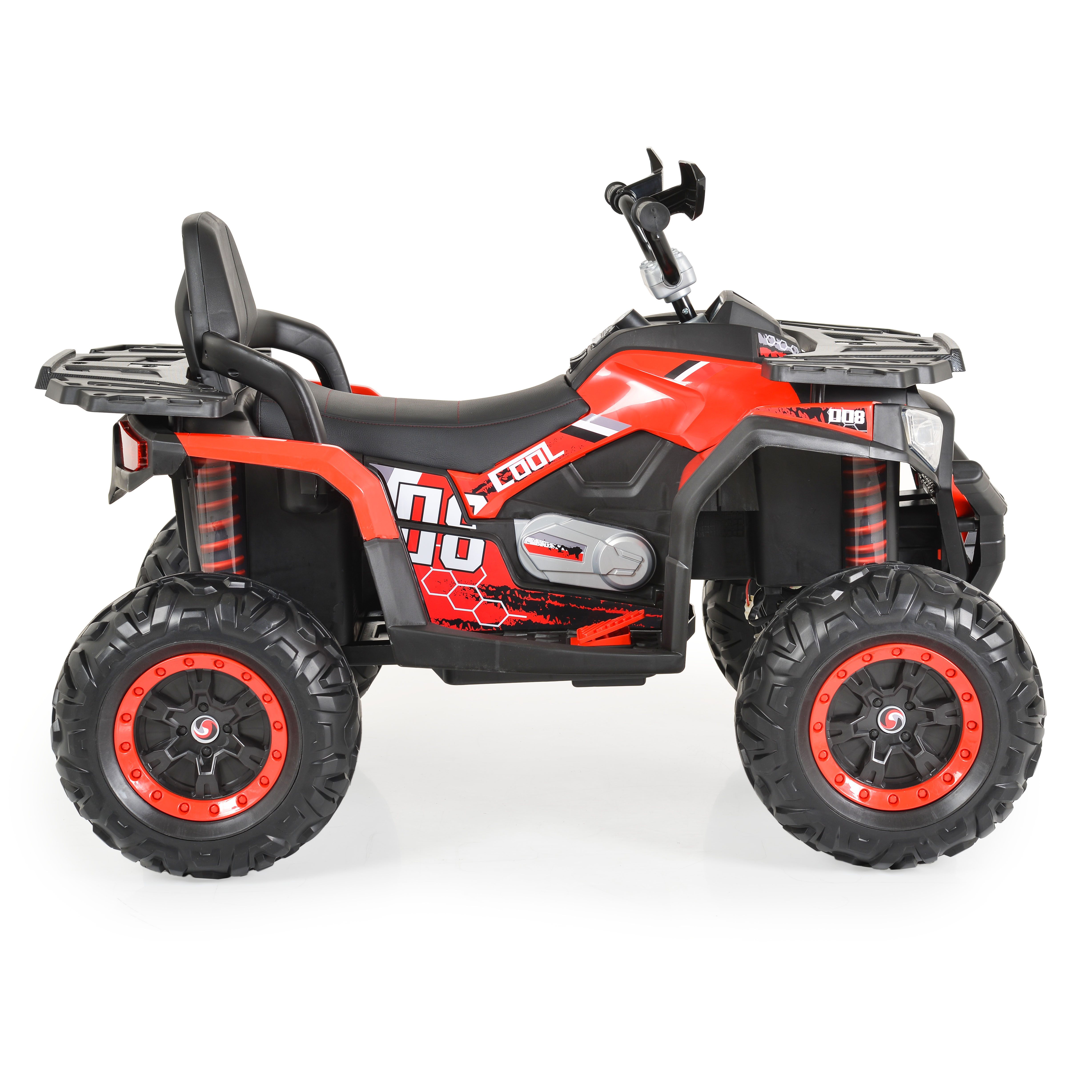 BO Cool red NEL-007