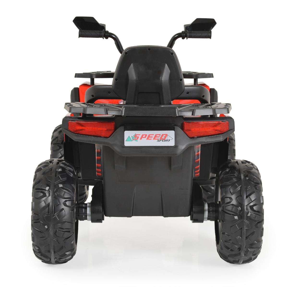 BO Cool red NEL-007