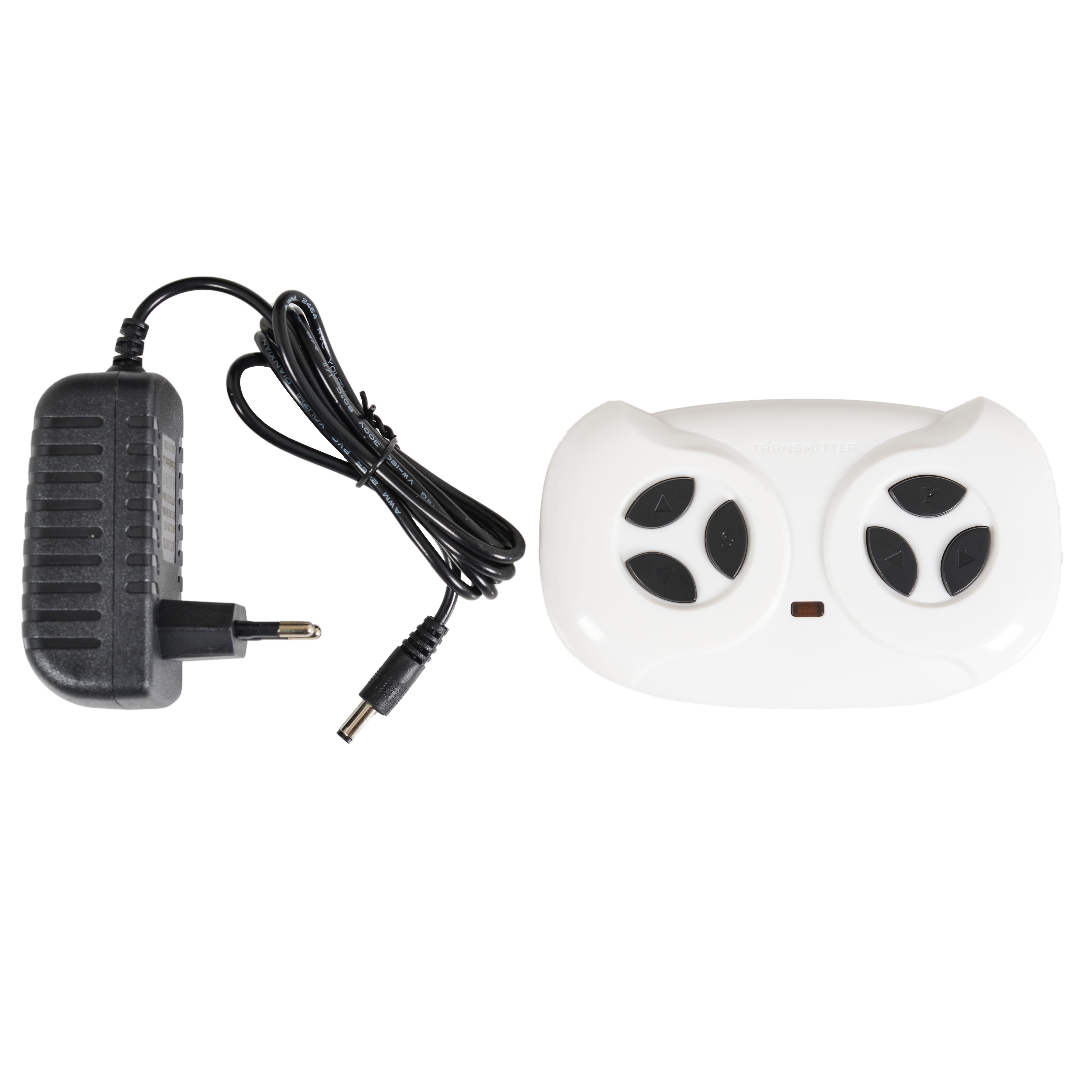 BO Jakarta white BLK-819