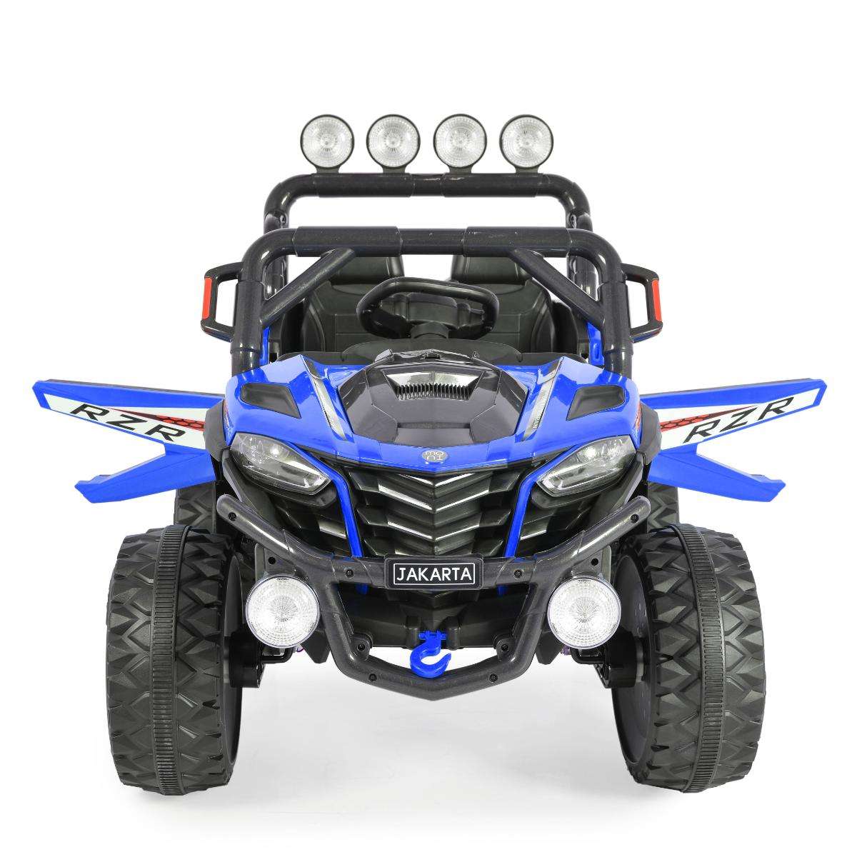 BO Jakarta blue BLK-819