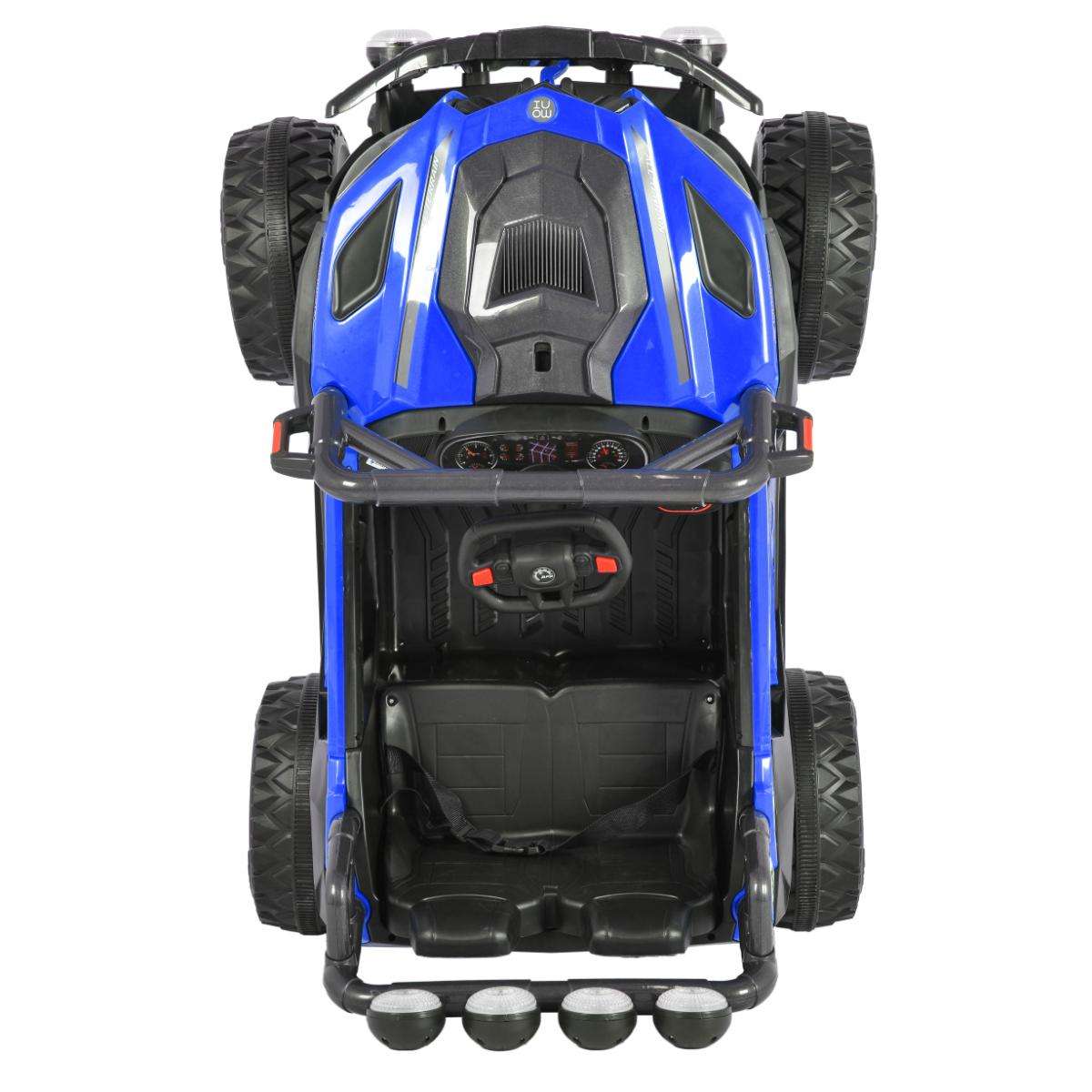 BO Jakarta blue BLK-819