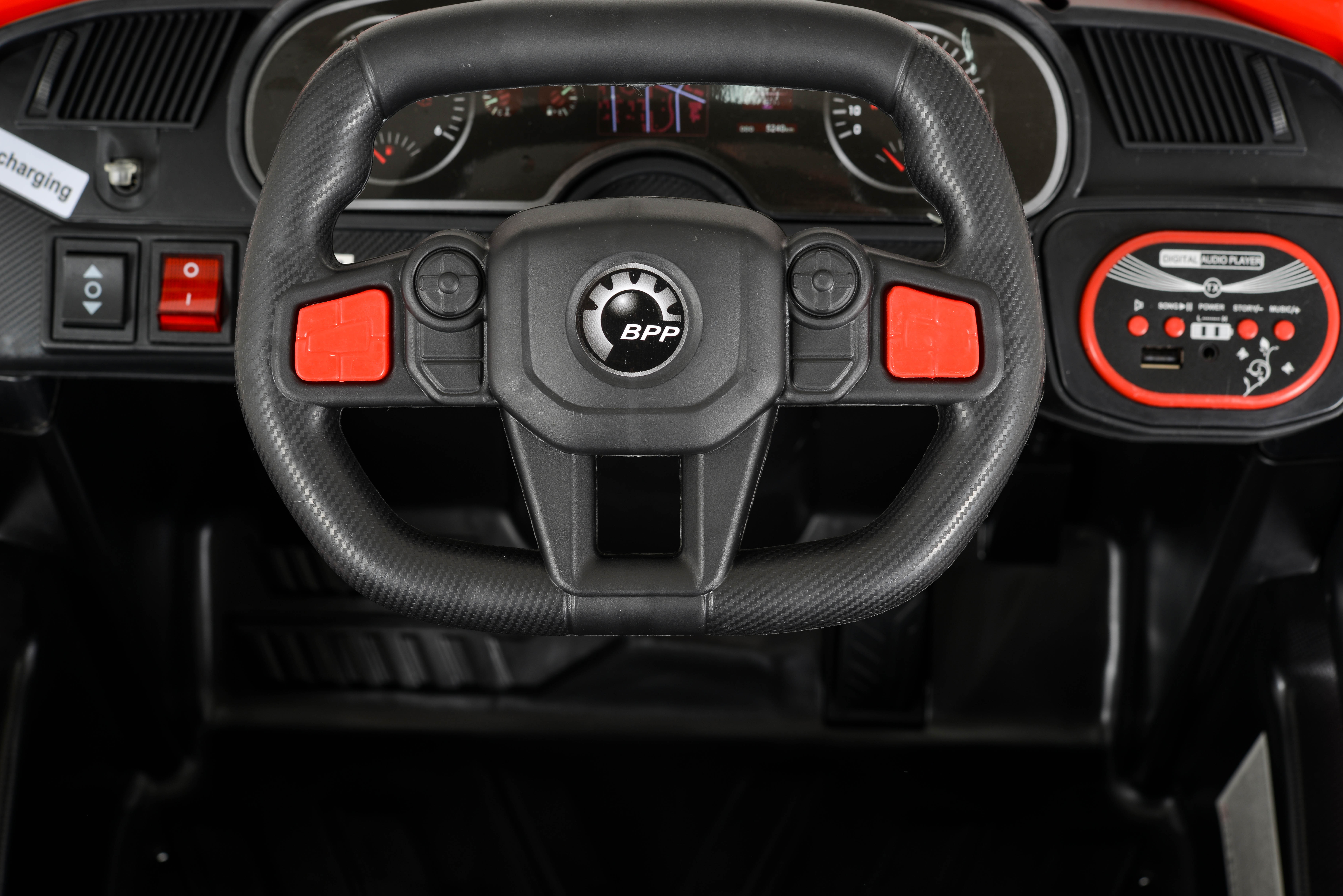 BO Jakarta blue BLK-819