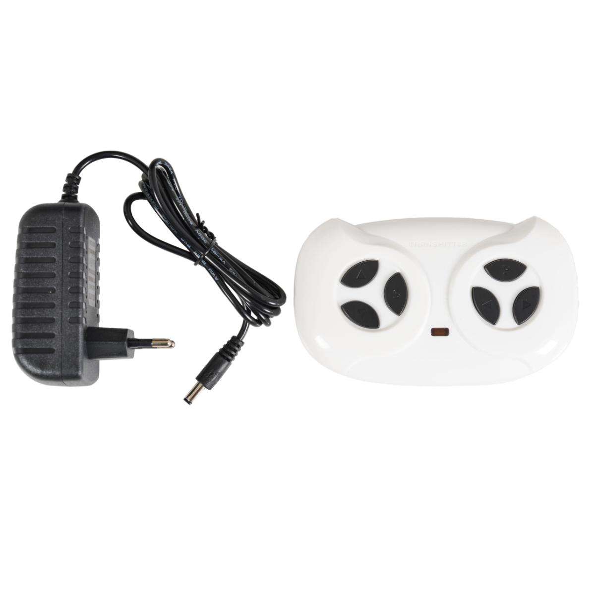 BO Jakarta blue BLK-819