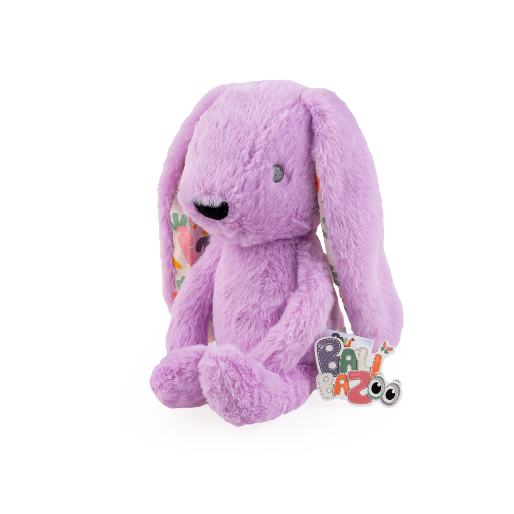 Bali Bazoo 81985 Cuddle toy Rabbit pink