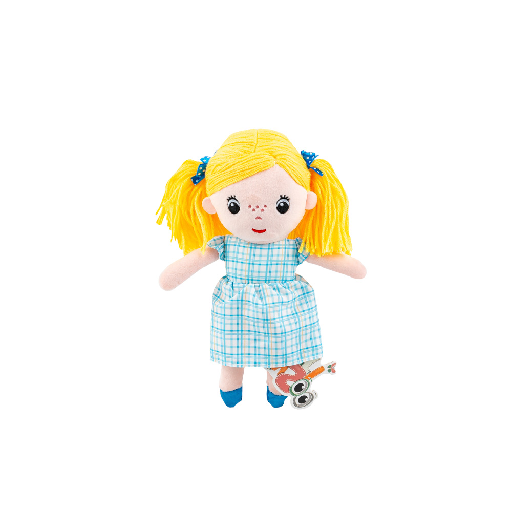 Bali Bazoo 81980 Cuddle doll Janka