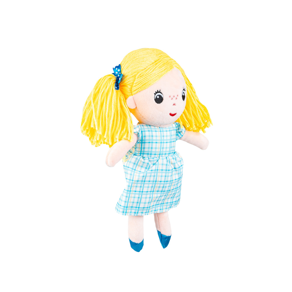 Bali Bazoo 81980 Cuddle doll Janka