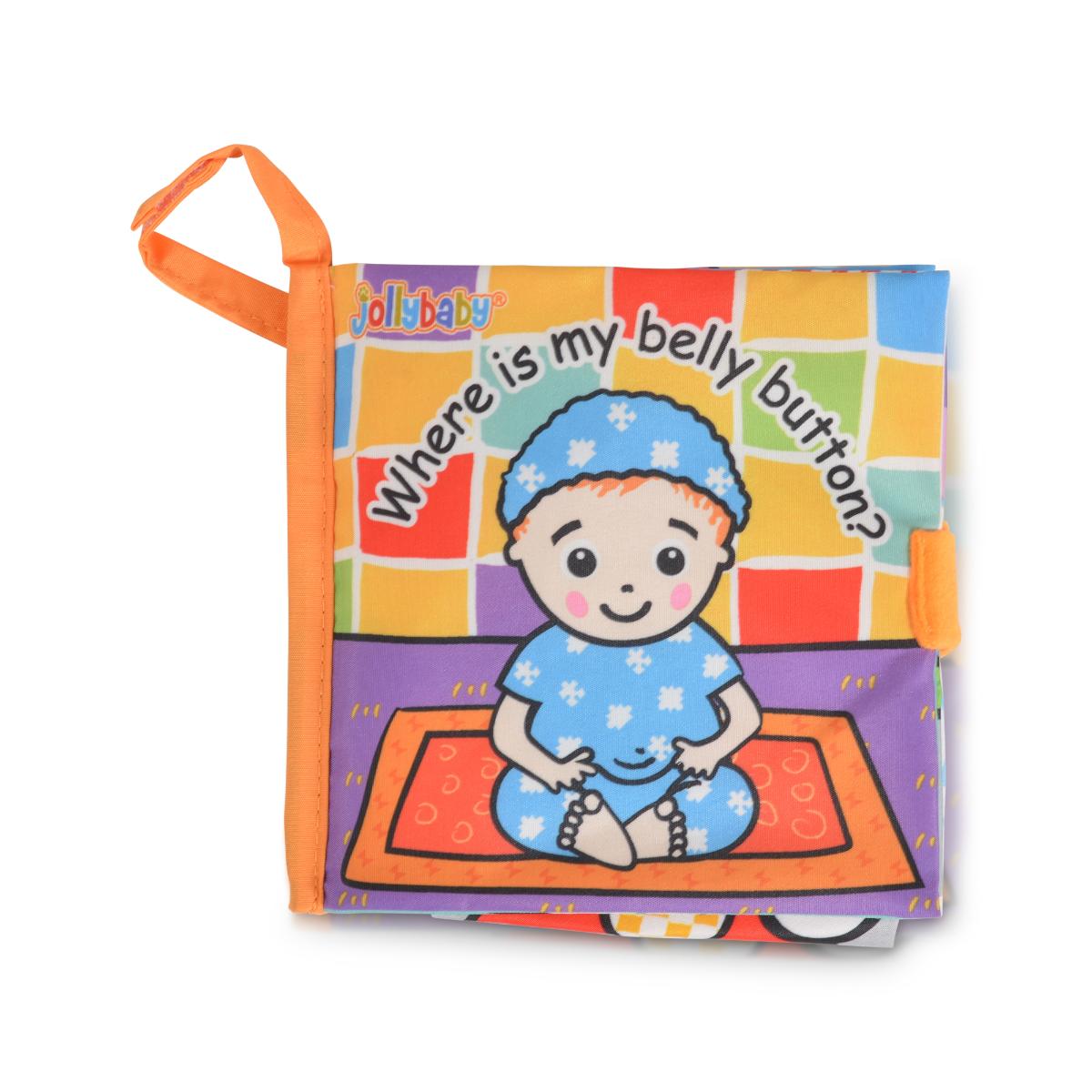 Paperback Where is my belly 8333