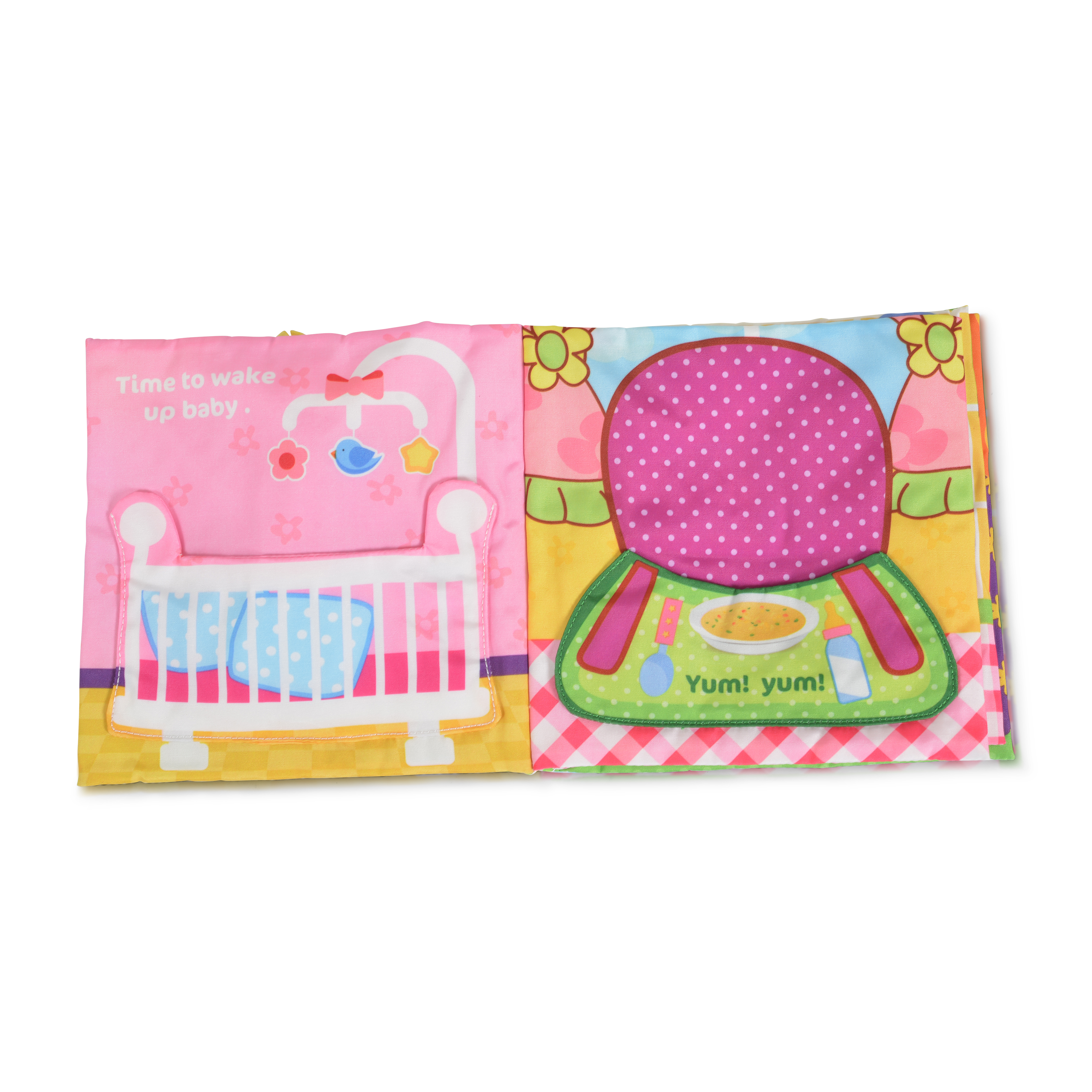 Paperback Doll Bag 8149J-3