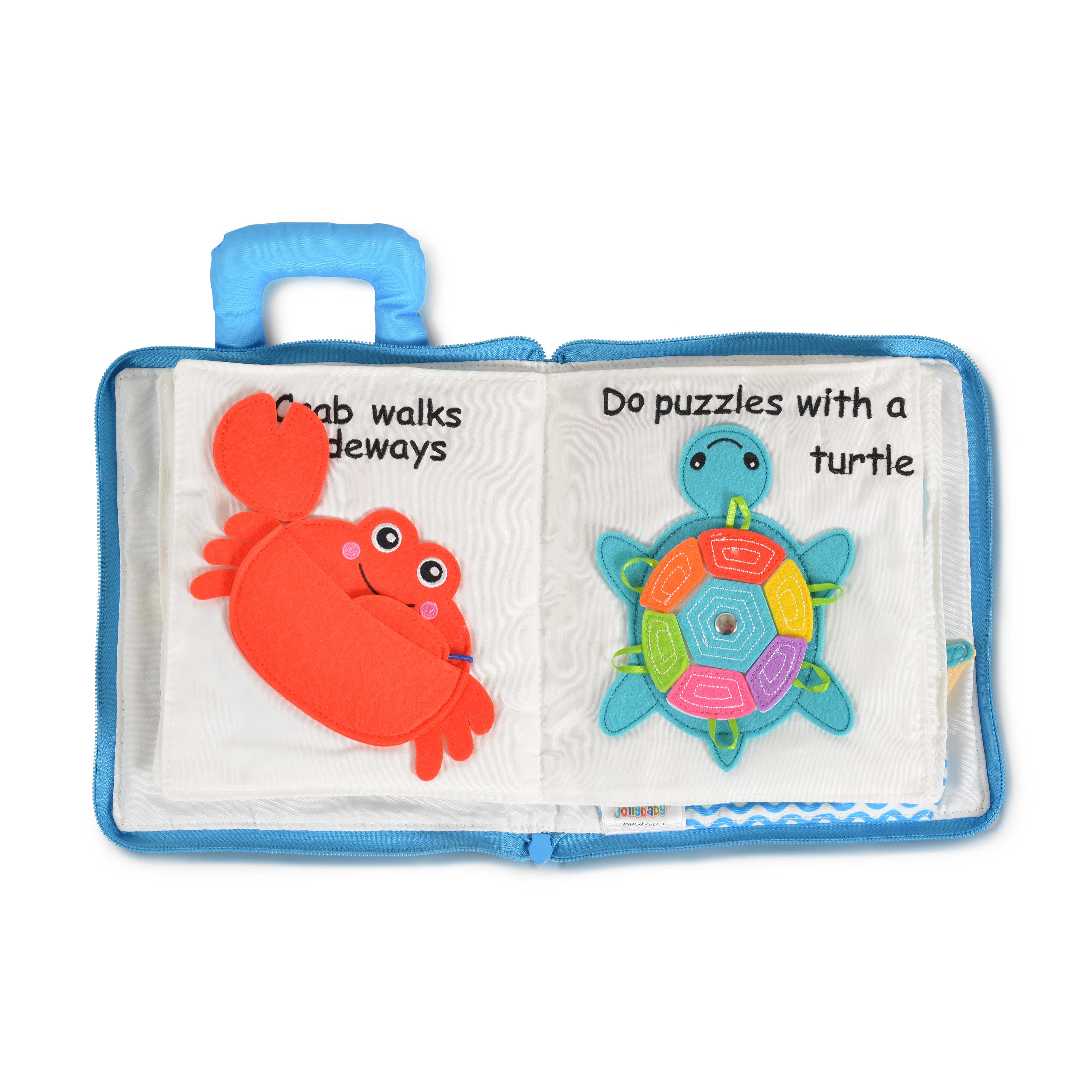 Underwater World 10046 paperback bag