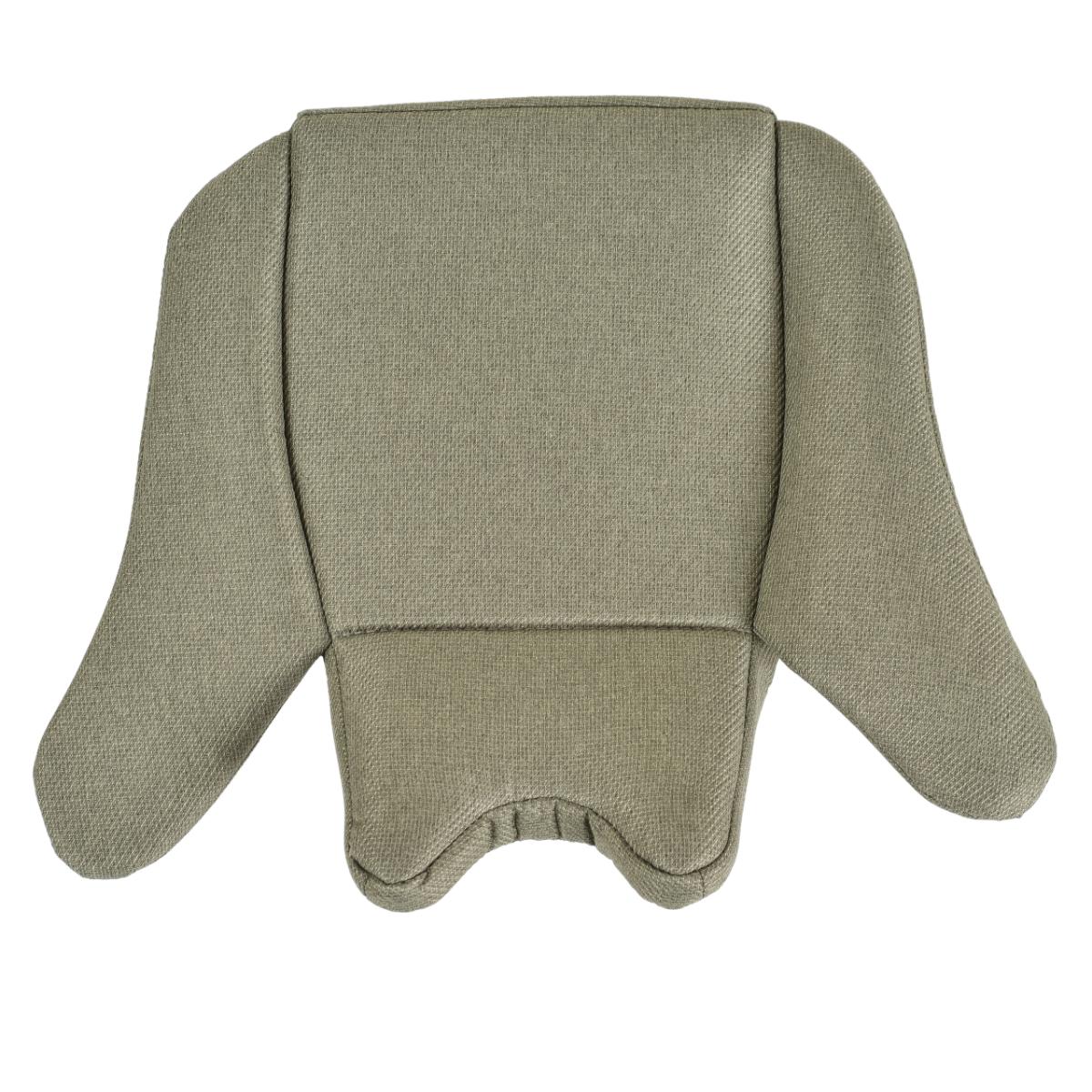 Car Seat Multi 40-87cm green