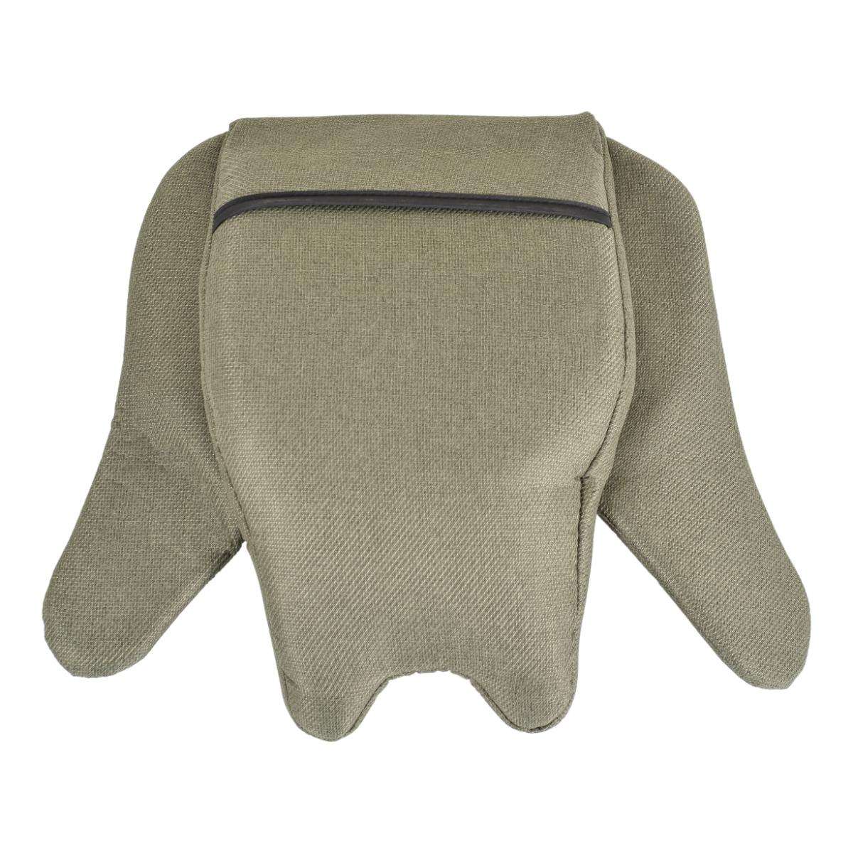 Car Seat Multi 40-87cm green