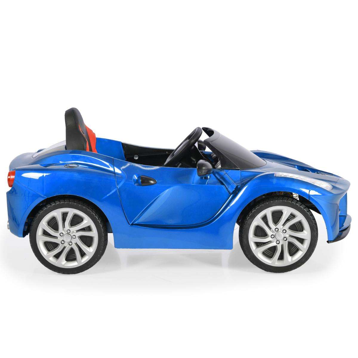 BO Liberty HD-011 painting blue