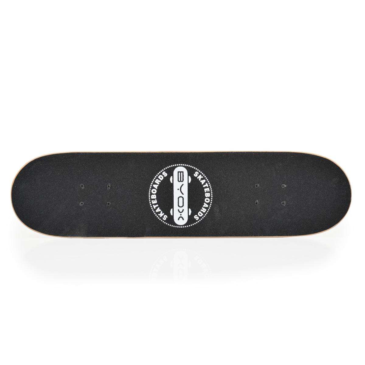 Skateboard 3006 B22 Baby boom