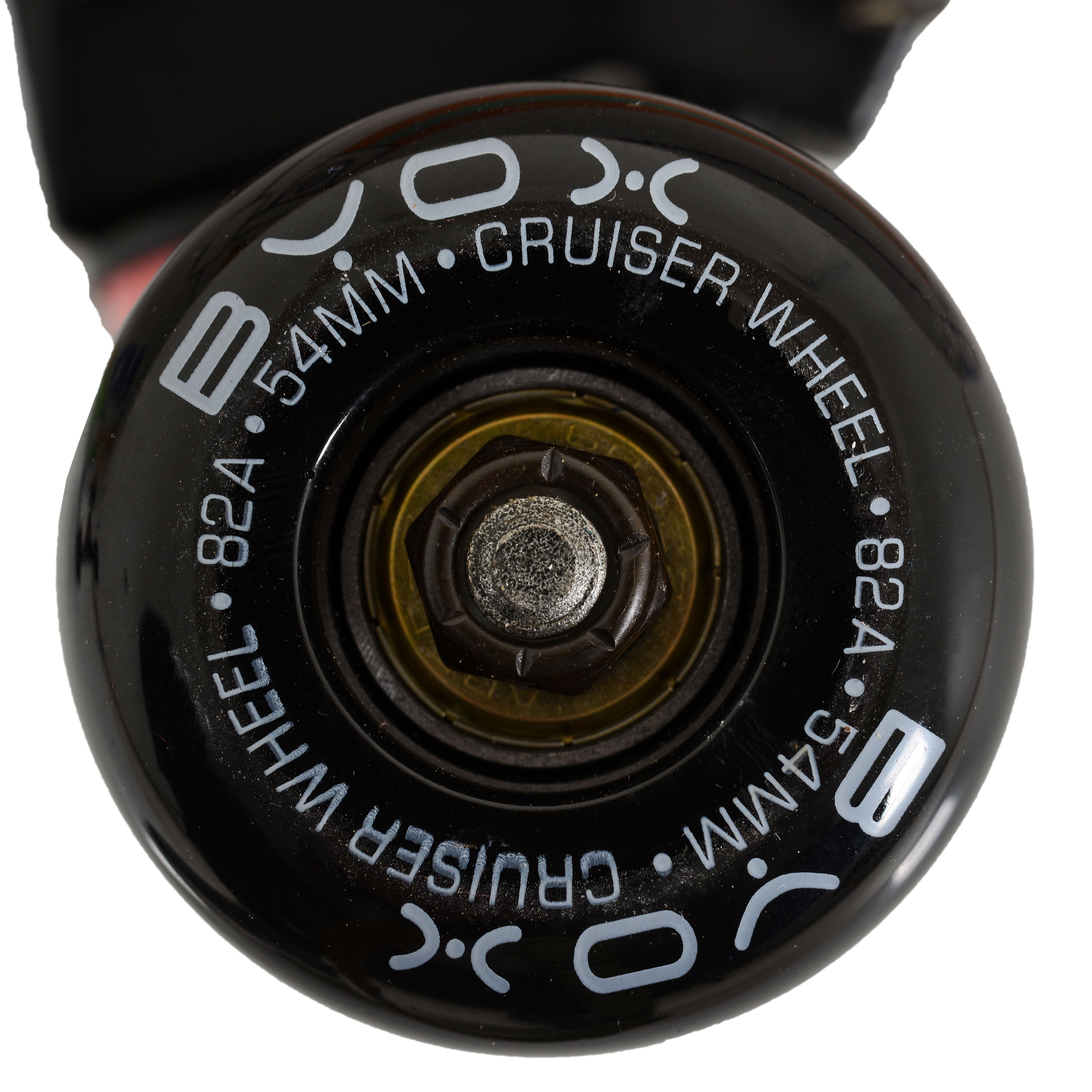 Skateboard 3006 B22 Baby boom