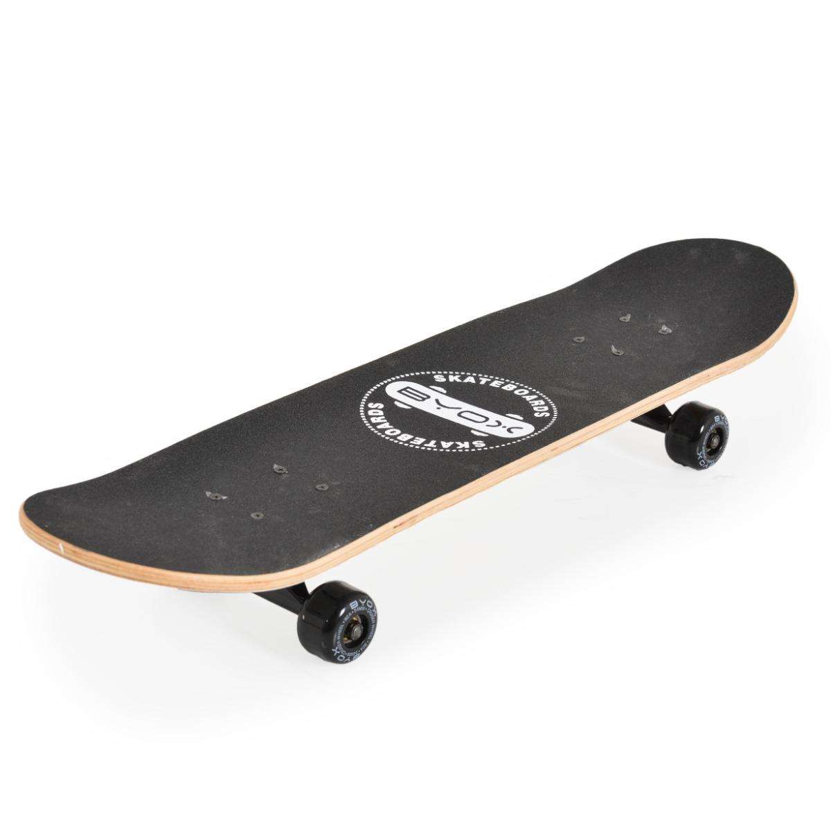 Skateboard 3006 B25 Dude