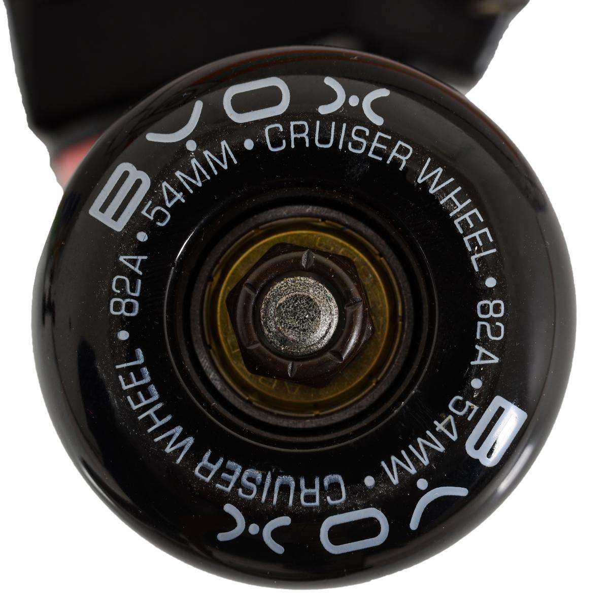 Skateboard 3006 B25 Dude