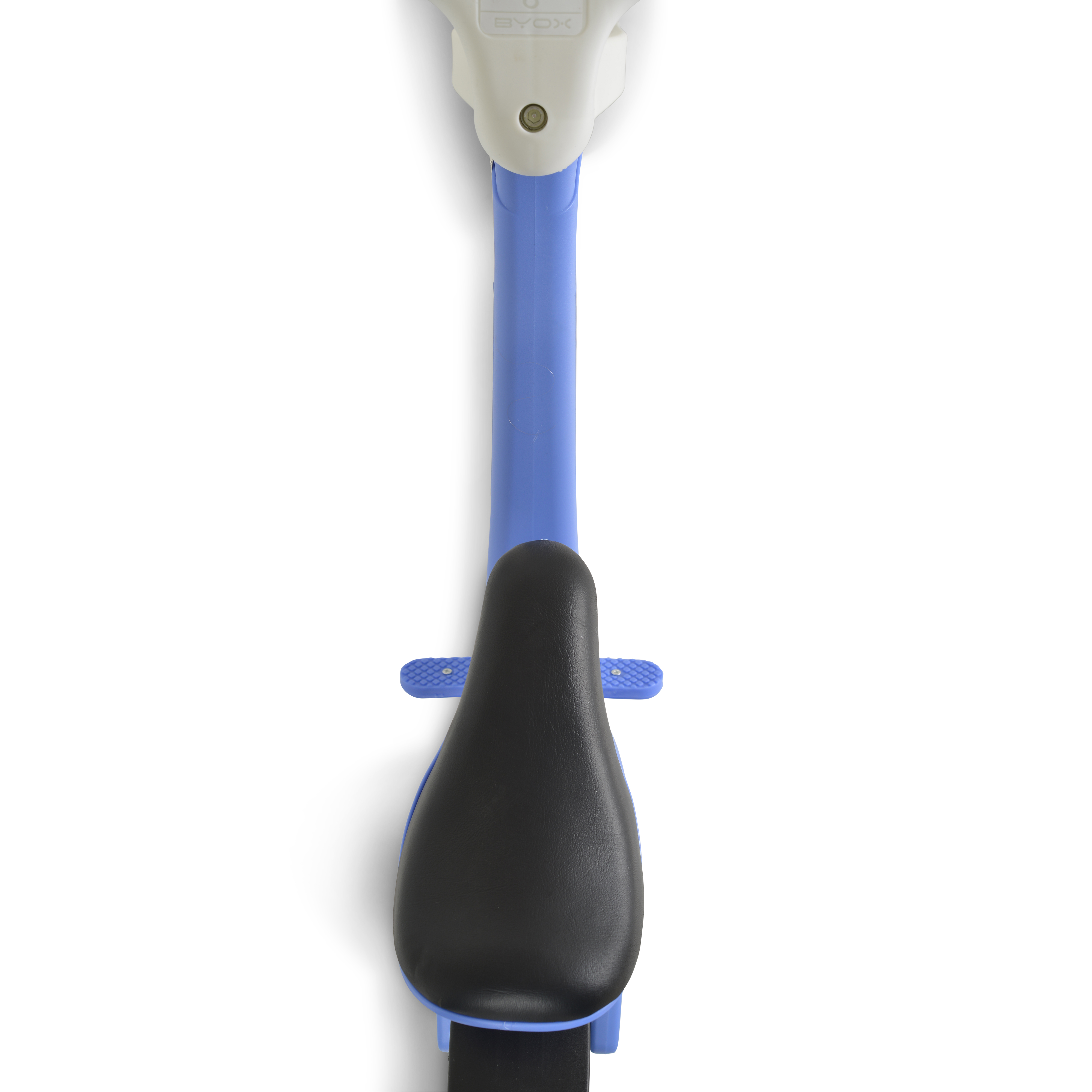 Balanced bicycle Next step blue