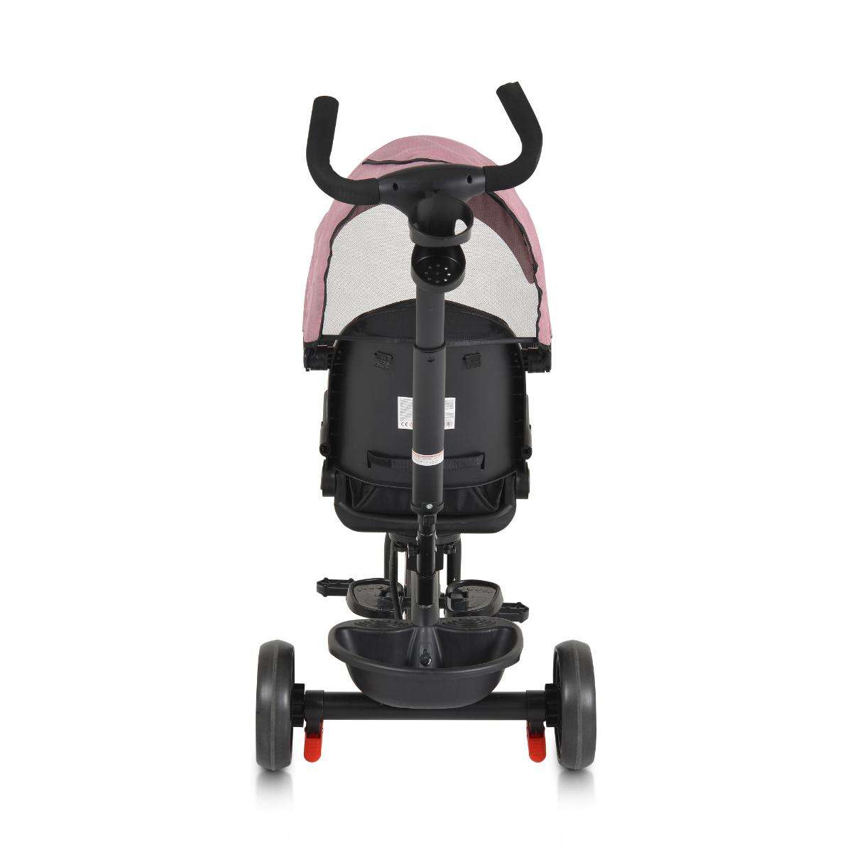Childrens Tricycle Summer pink