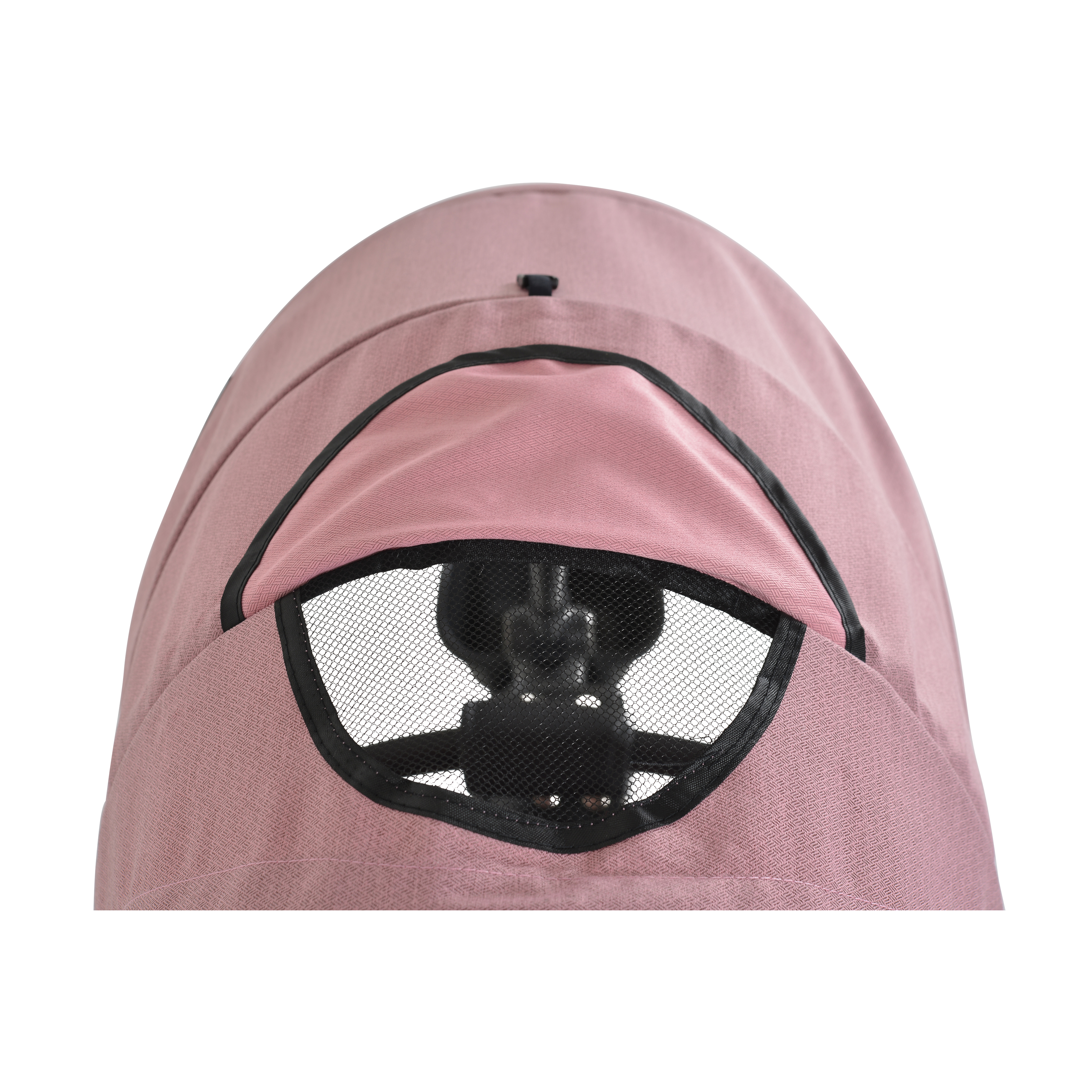 Childrens Tricycle Summer pink