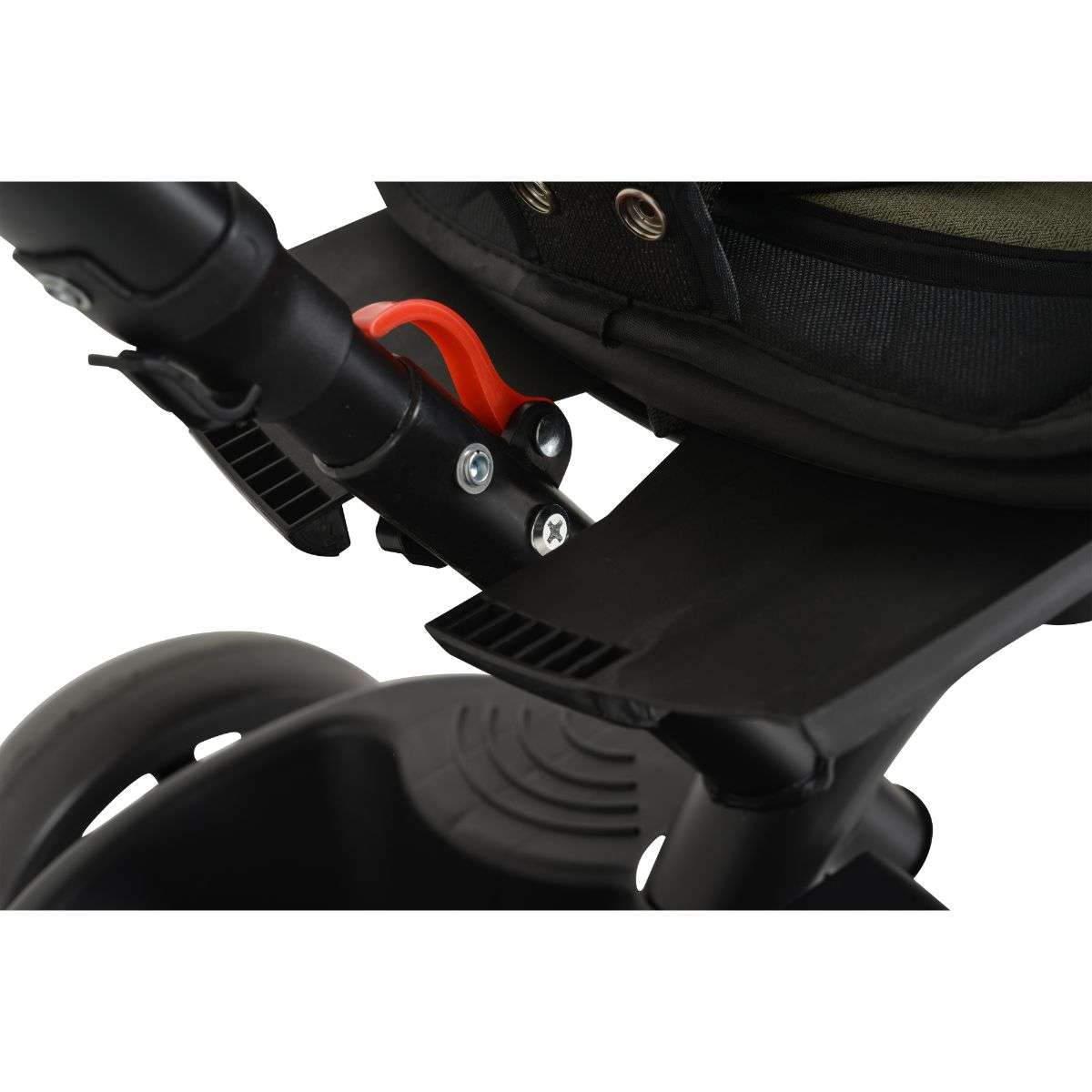 Childrens Tricycle Summer pink