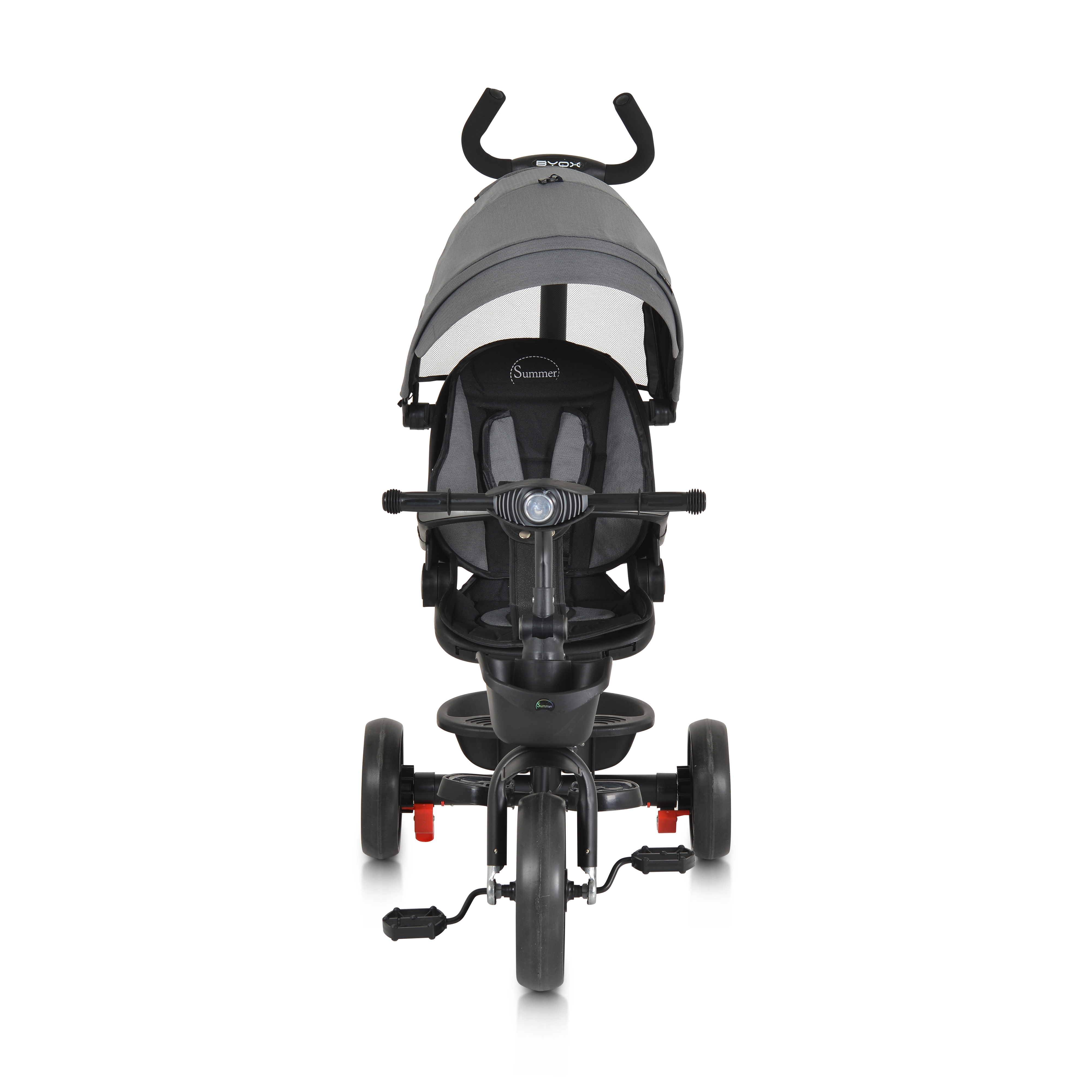 Tricycle Summer grey