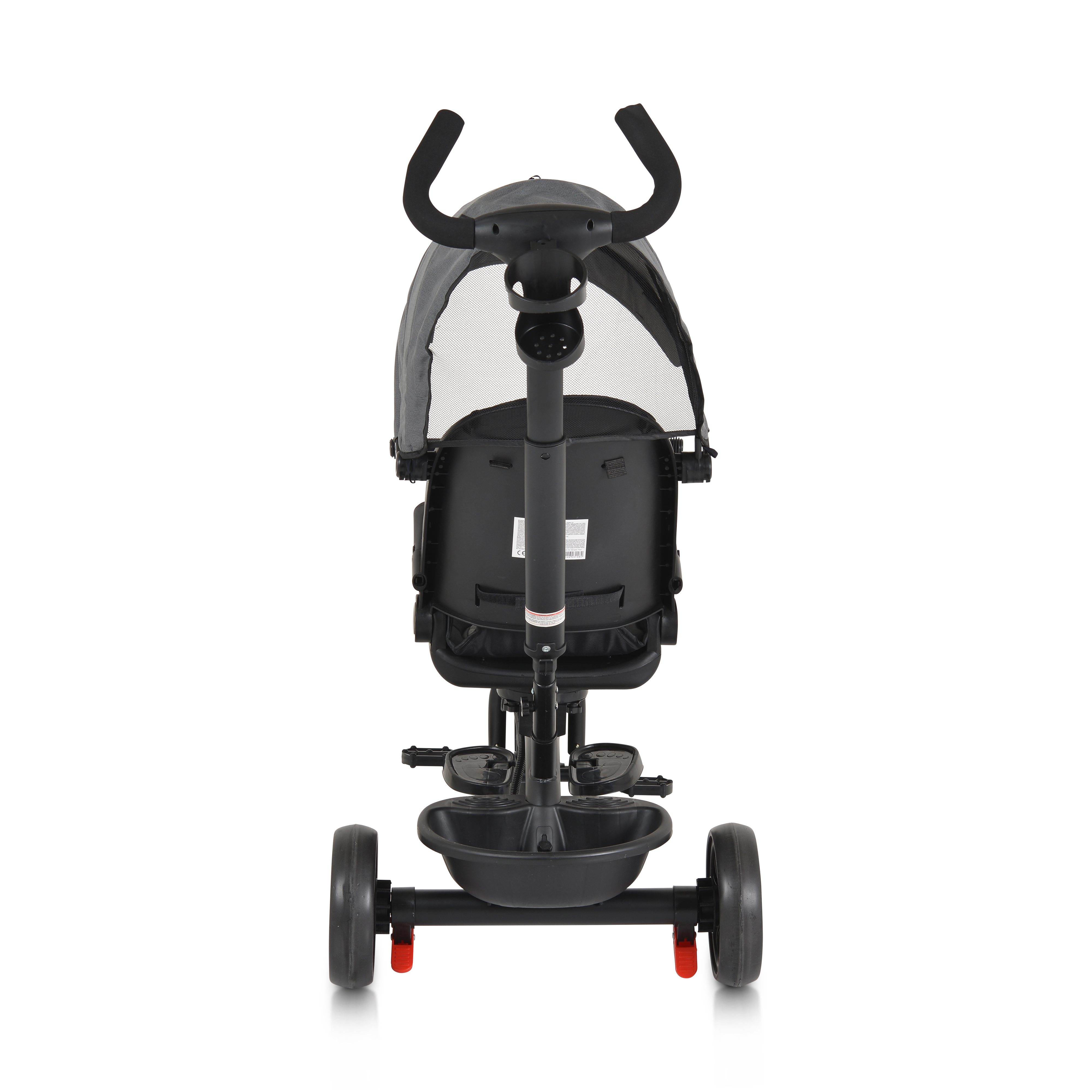 Tricycle Summer grey