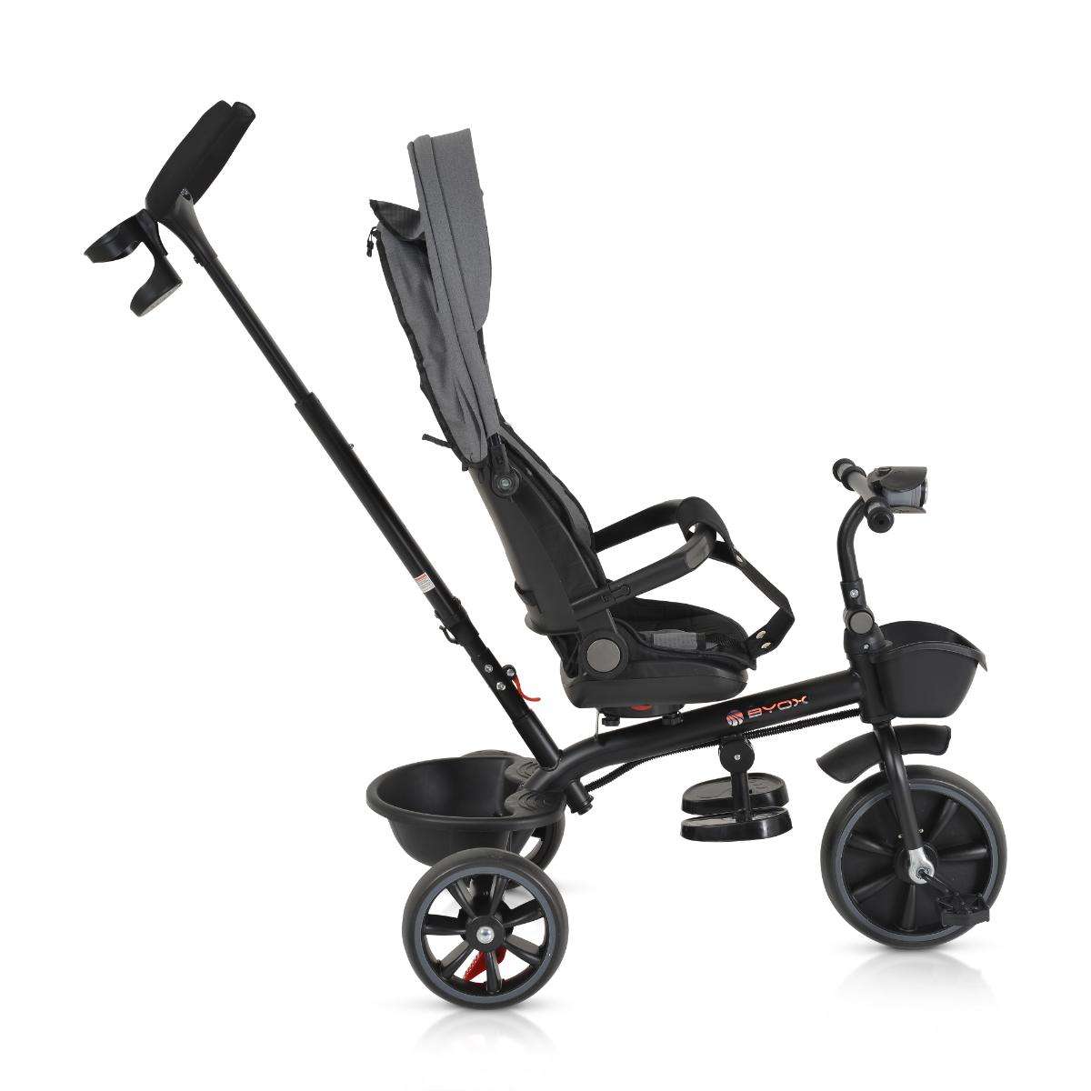 Tricycle Summer grey
