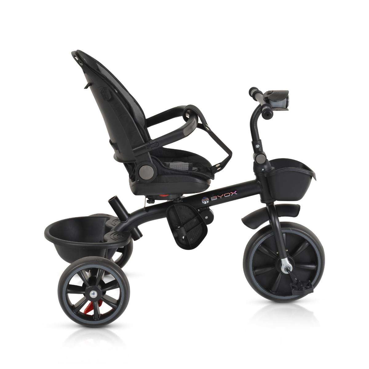 Tricycle Summer grey
