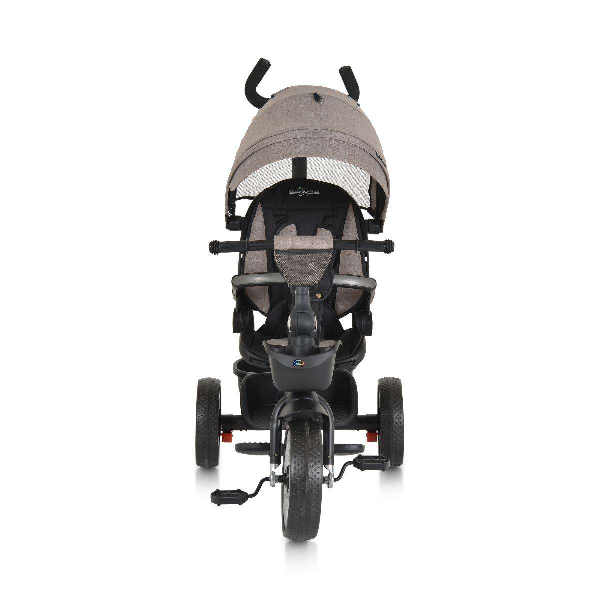Childrens Tricycle Space beige