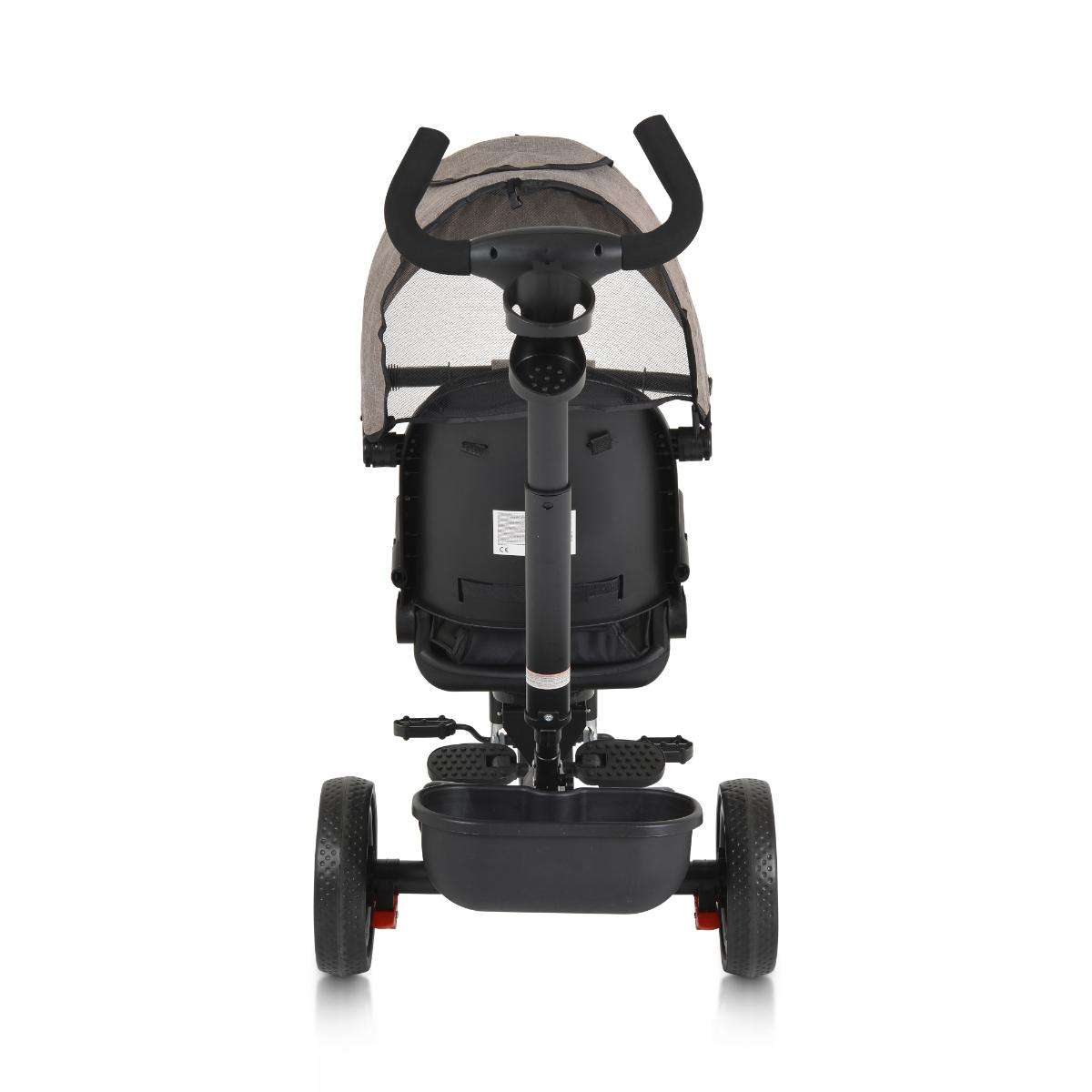 Childrens Tricycle Space beige