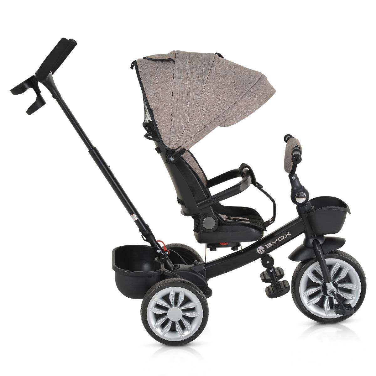 Childrens Tricycle Space beige